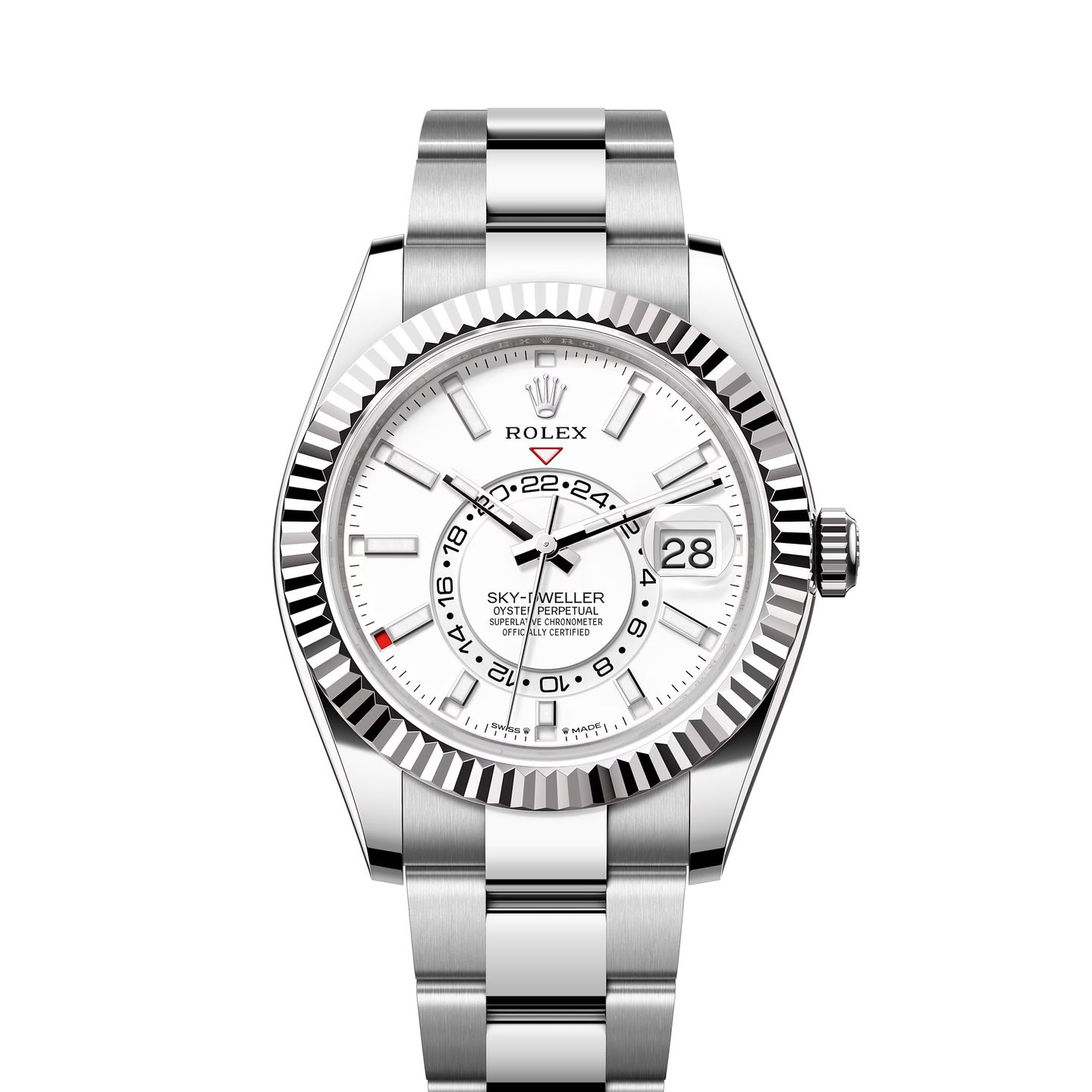 Rolex Sky-Dweller 336934 - (1/1)