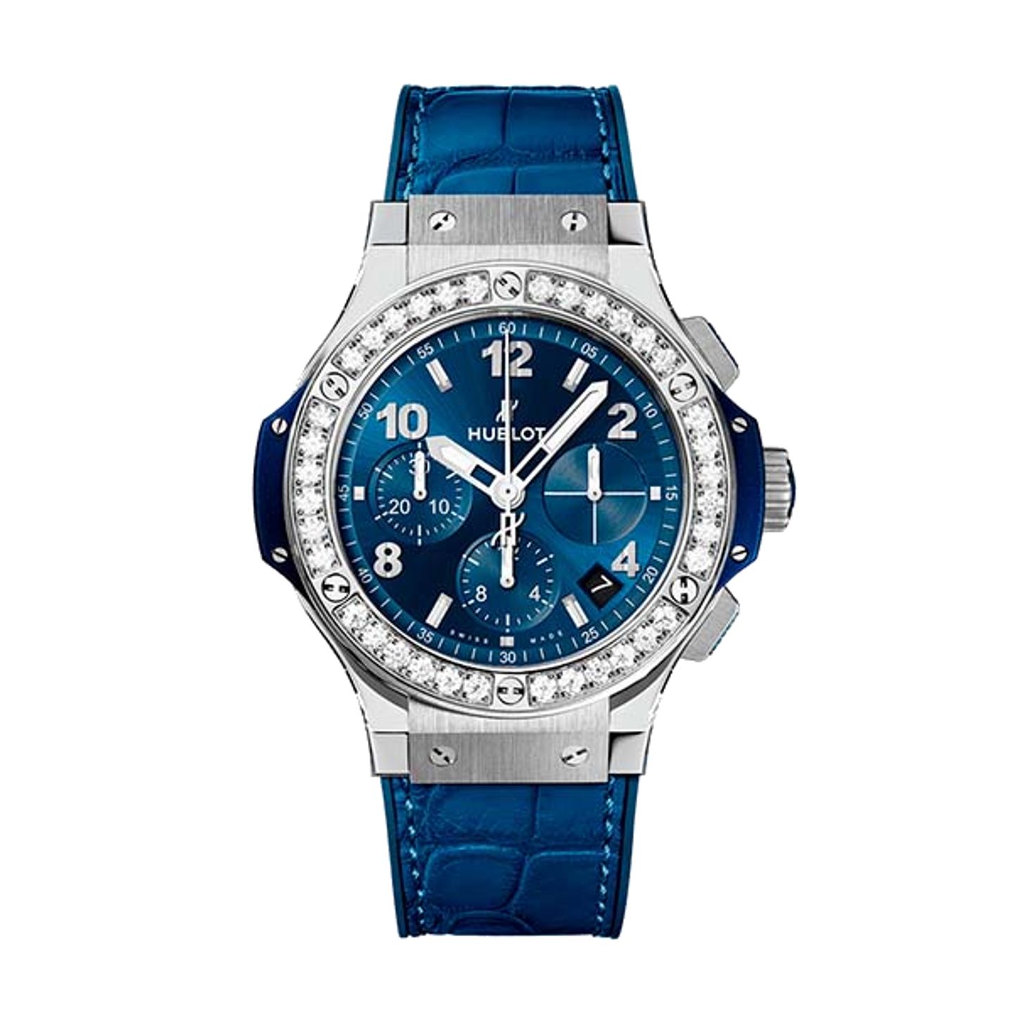 Hublot Big Bang 41 mm 341.SX.7170.LR.1204 - (1/1)