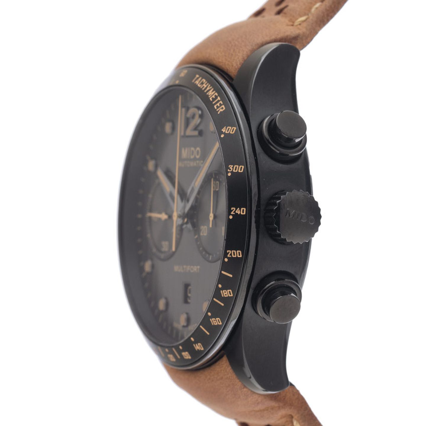 Mido Multifort M025.627.36.061.10 - (4/7)