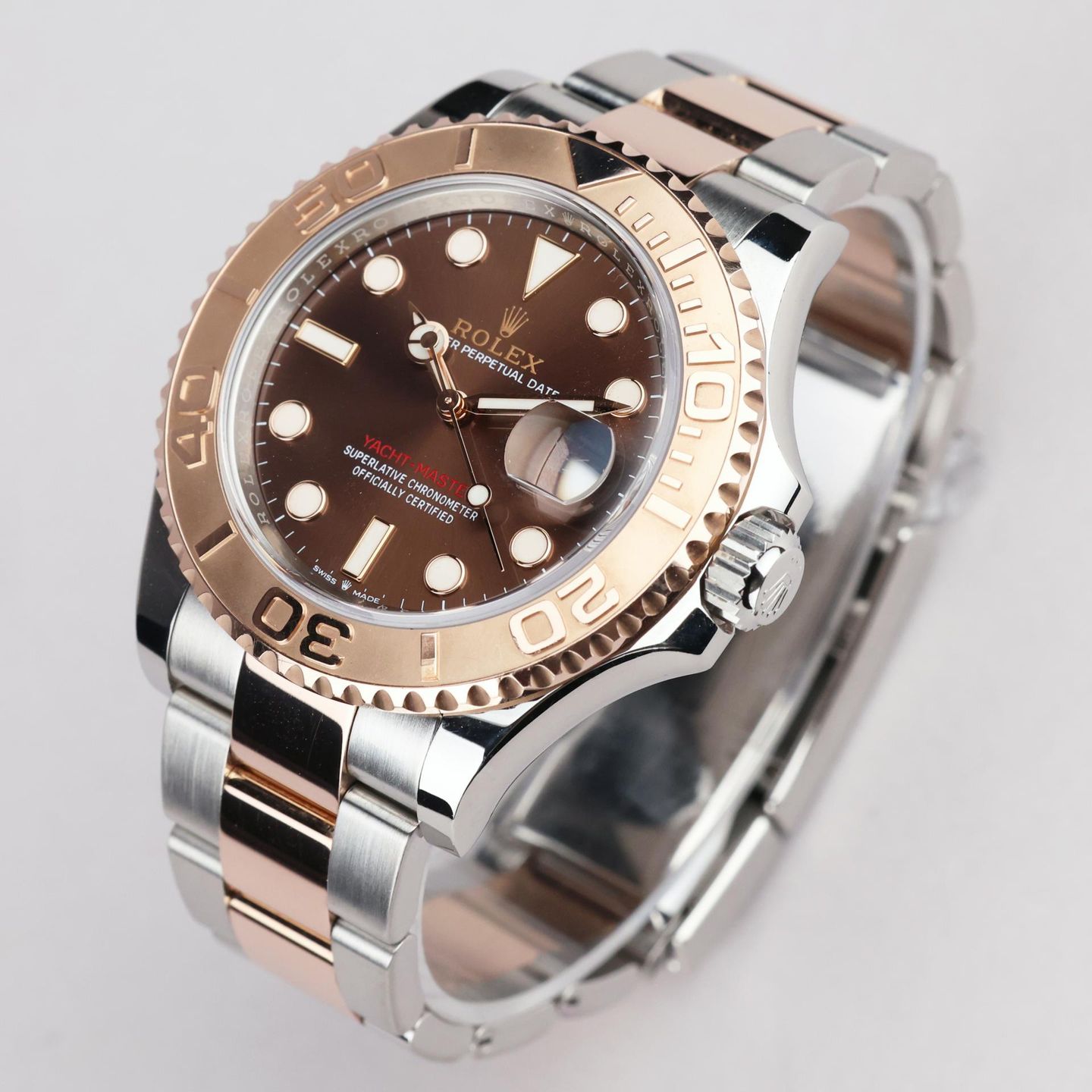 Rolex Yacht-Master 40 126621 - (4/8)