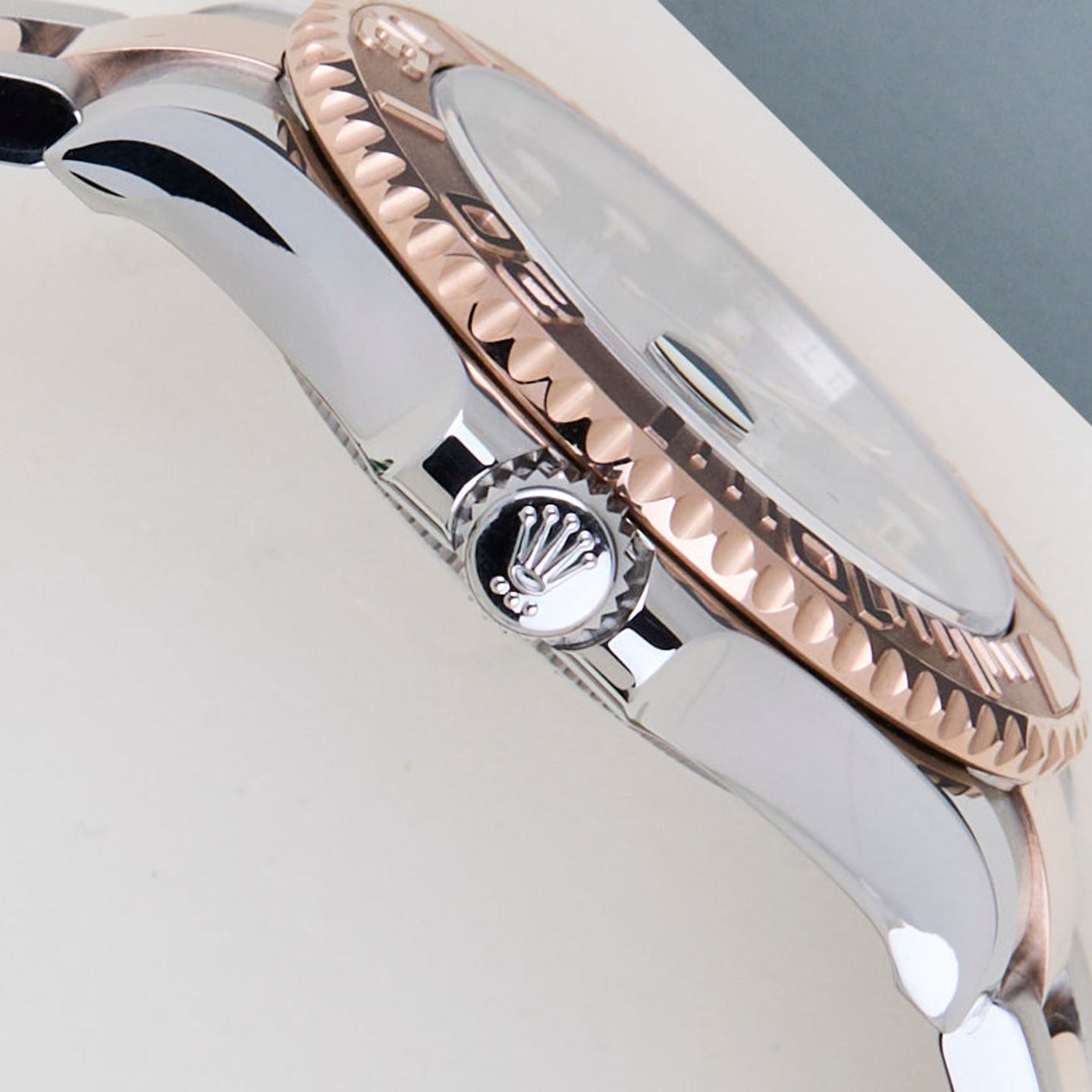 Rolex Yacht-Master 37 268621 - (8/8)