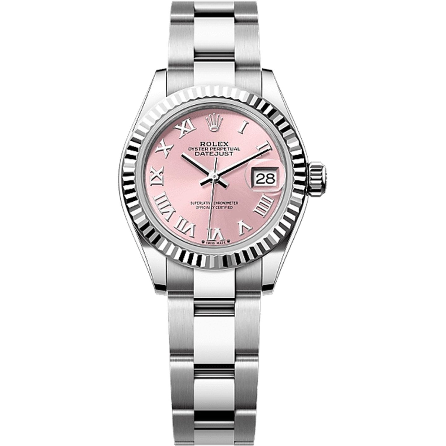 Rolex Lady-Datejust 279174 - (1/1)