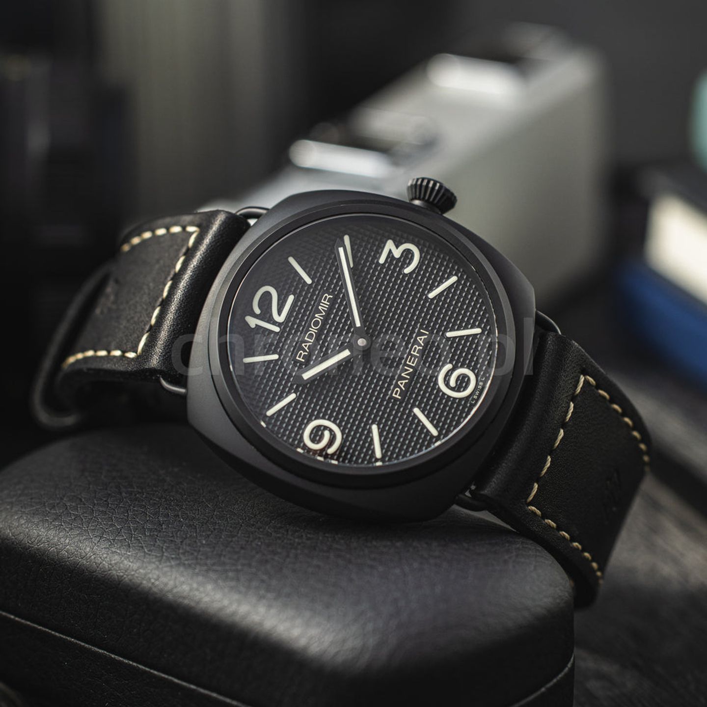 Panerai Radiomir PAM00643 - (1/8)
