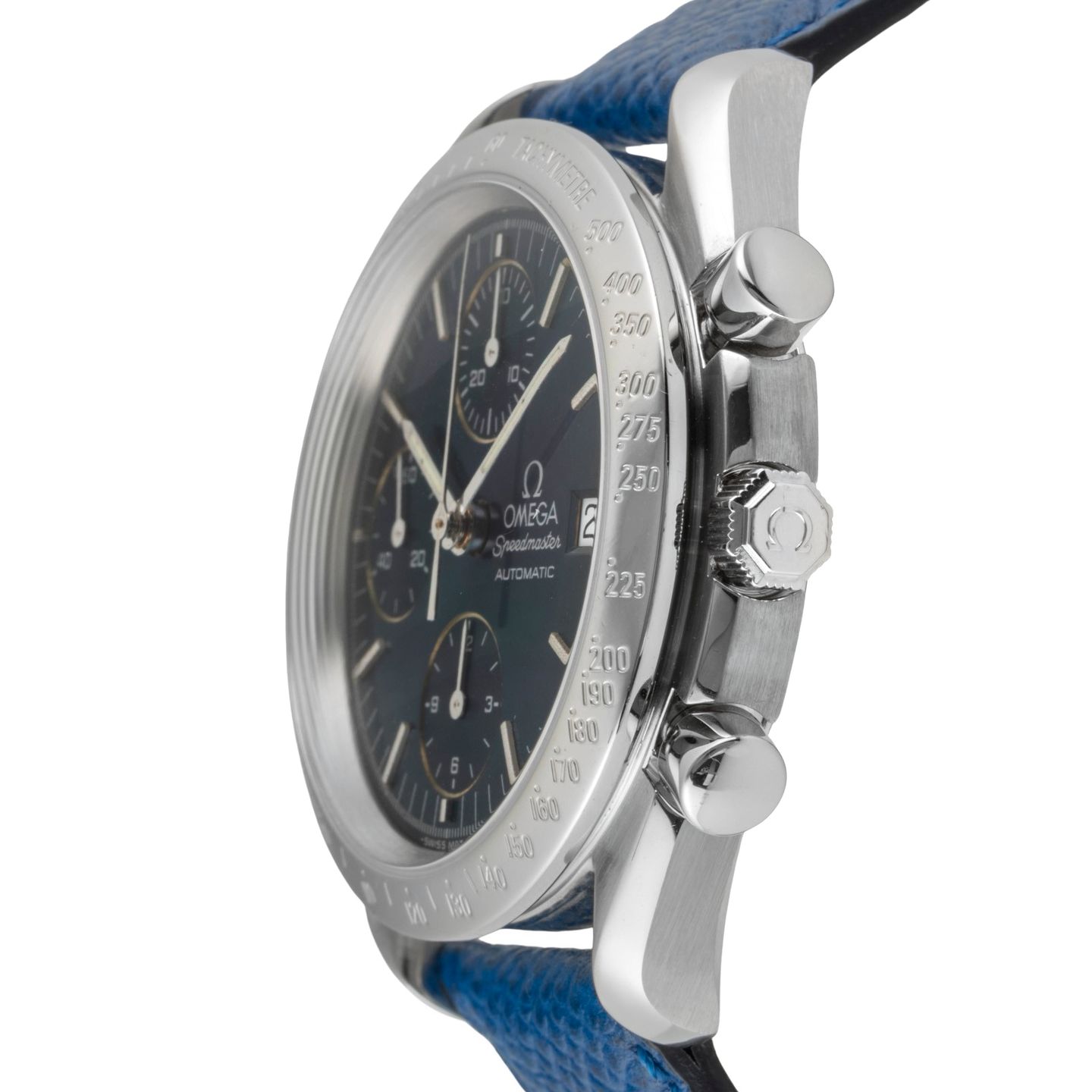 Omega Speedmaster Date 3511.8 - (6/8)