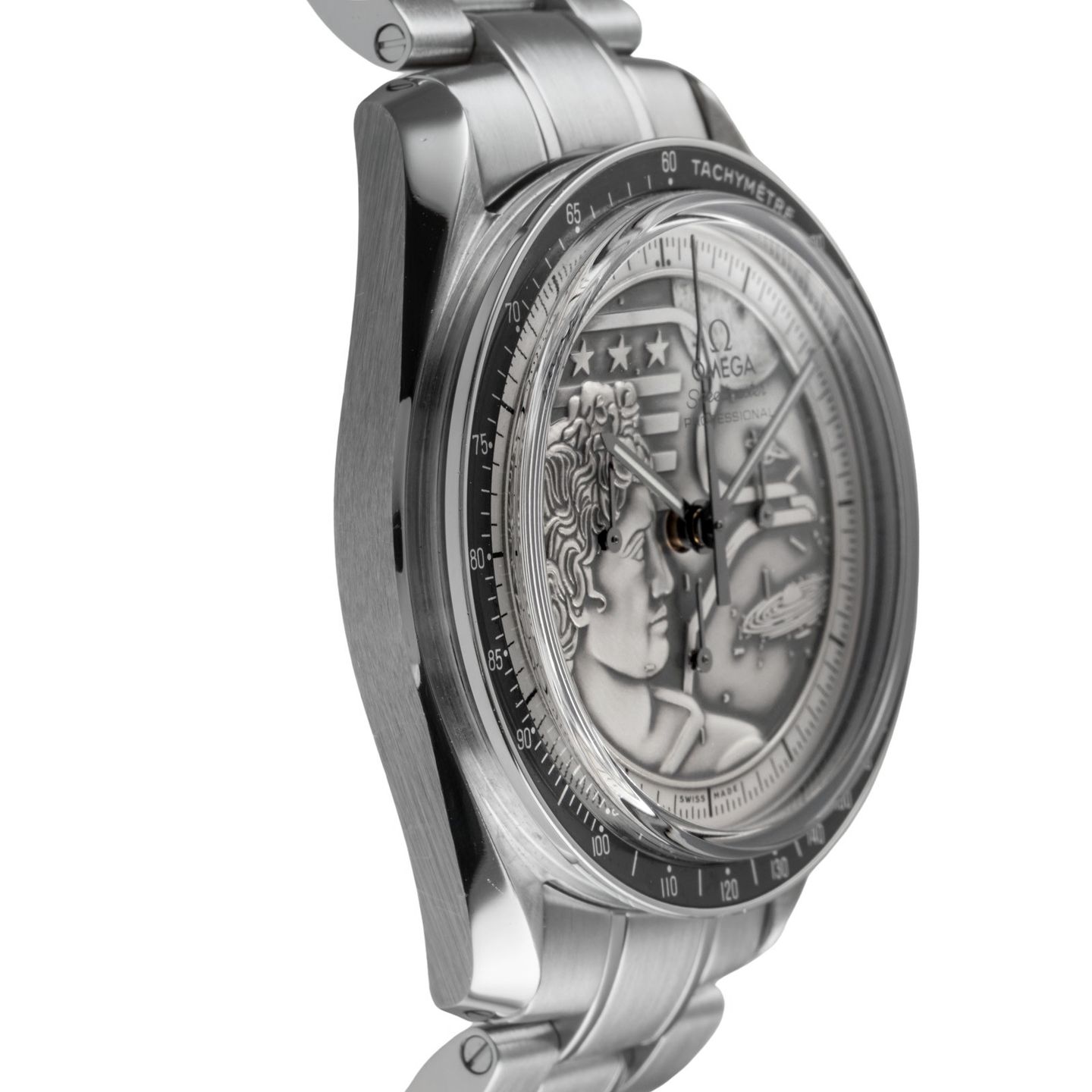Omega Speedmaster Professional Moonwatch 311.30.42.30.99.002 - (7/8)