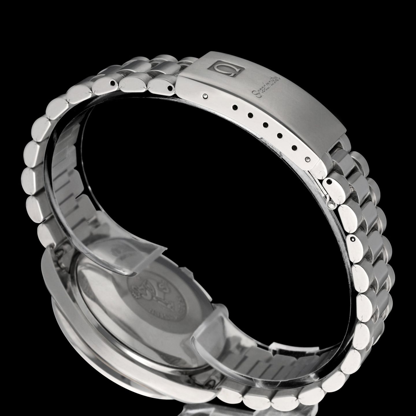 Omega Speedmaster Date 3511.50.00 - (8/8)