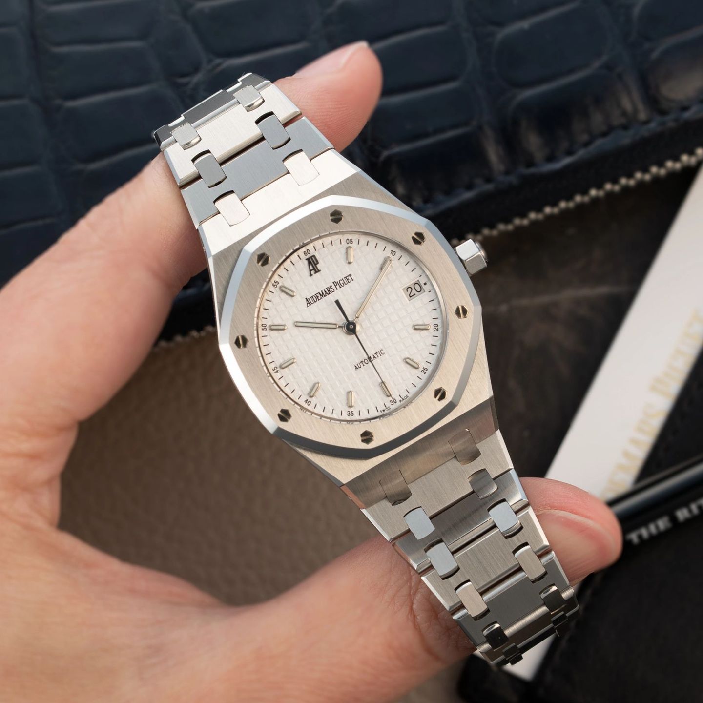 Audemars Piguet Royal Oak 14790 - (4/8)