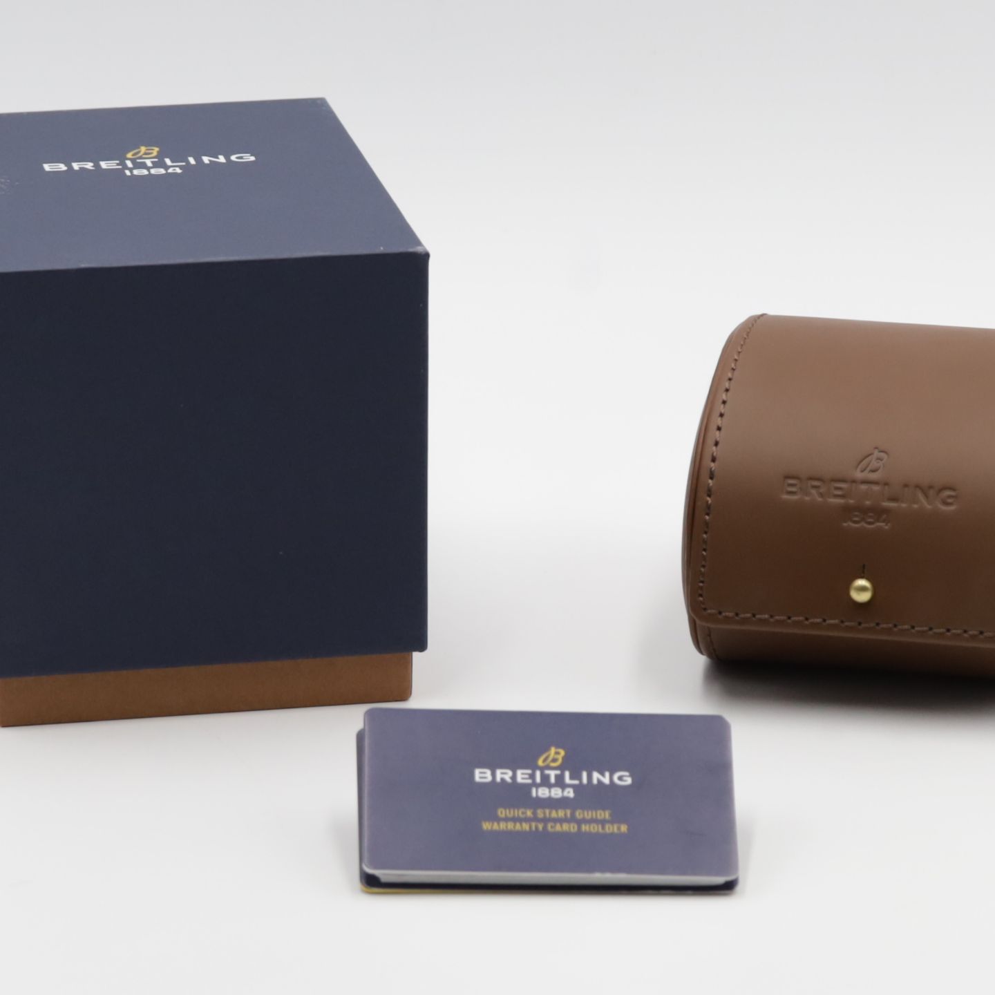 Breitling Navitimer Heritage A13324 (Unknown (random serial)) - 41 mm Steel case (8/8)