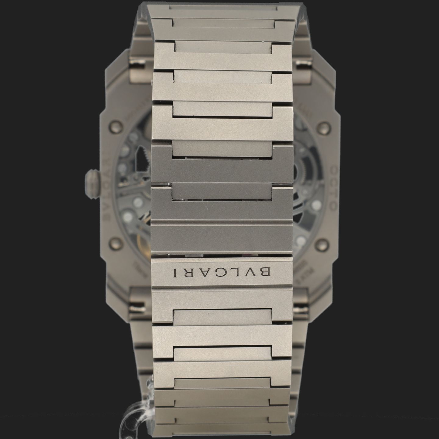 Bulgari Octo 102714 - (6/8)