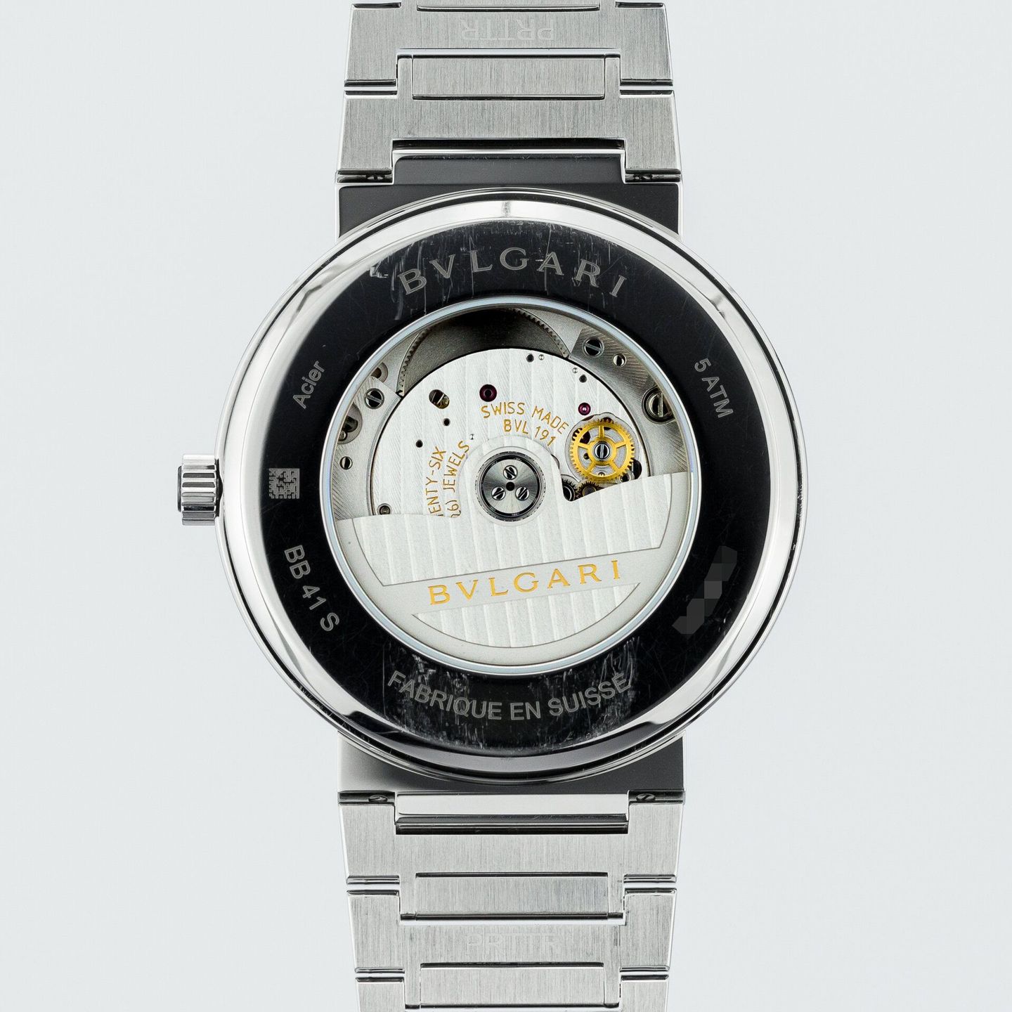Bulgari Bulgari 103720 - (5/7)