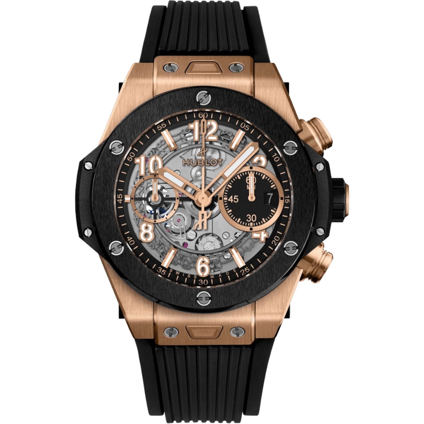 Hublot Big Bang Unico 441.OM.1181.RX - (1/1)