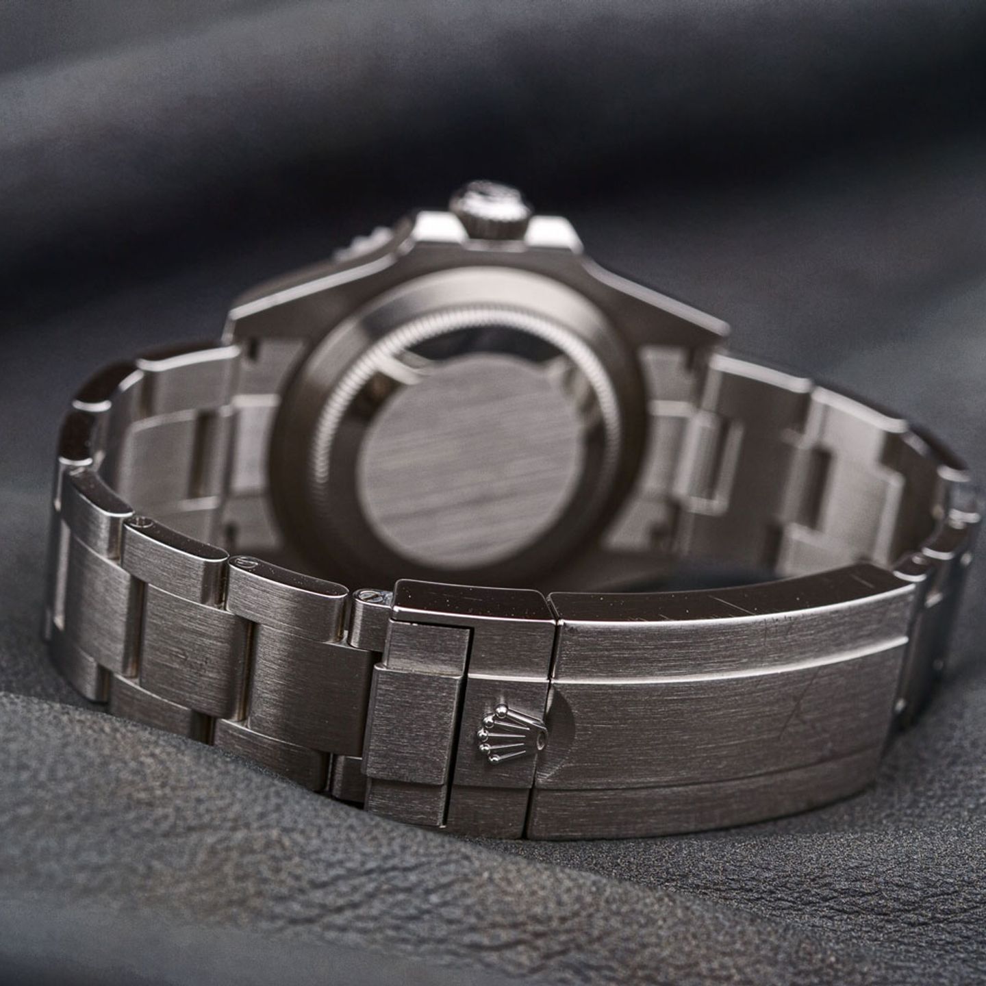 Rolex Submariner No Date 124060 - (5/7)