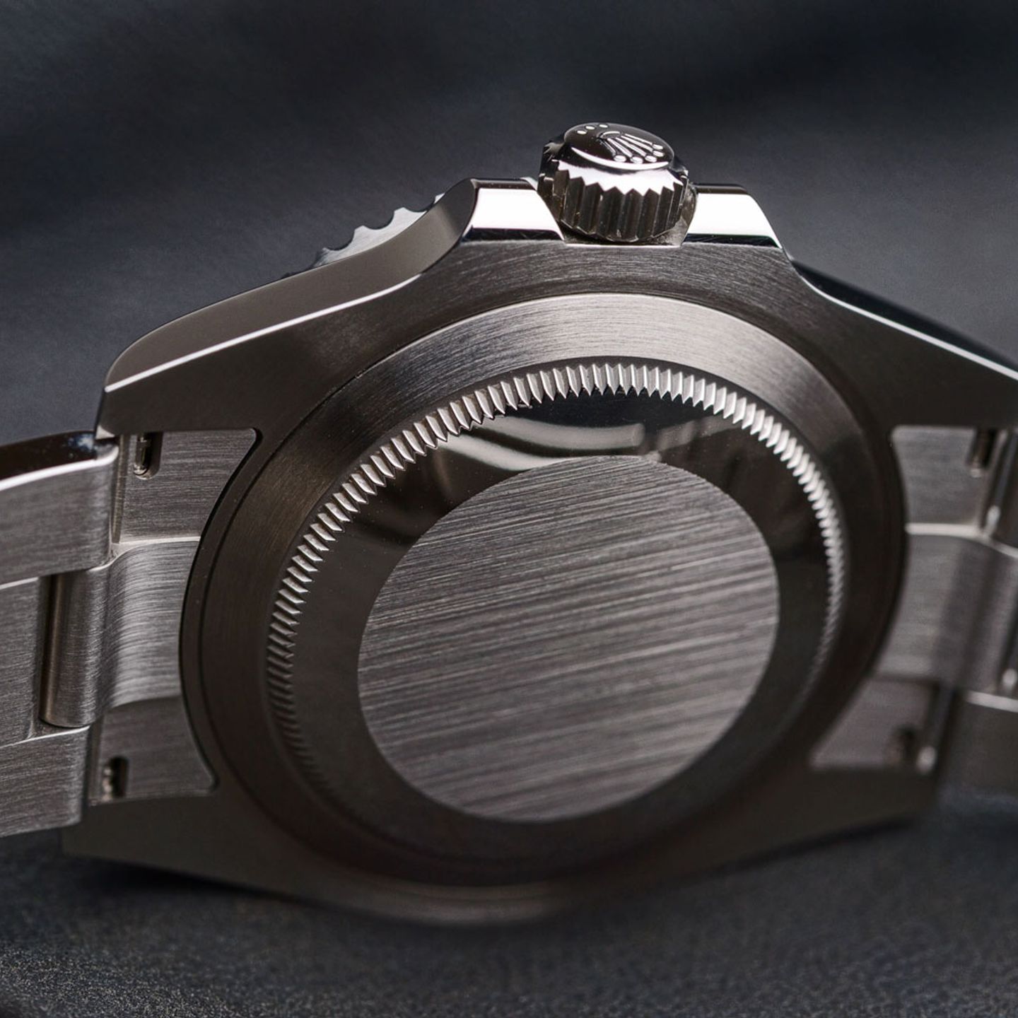 Rolex Submariner No Date 124060 - (4/7)