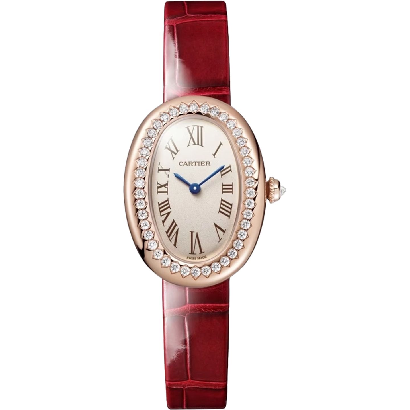Cartier Baignoire WJBA0053 - (1/1)