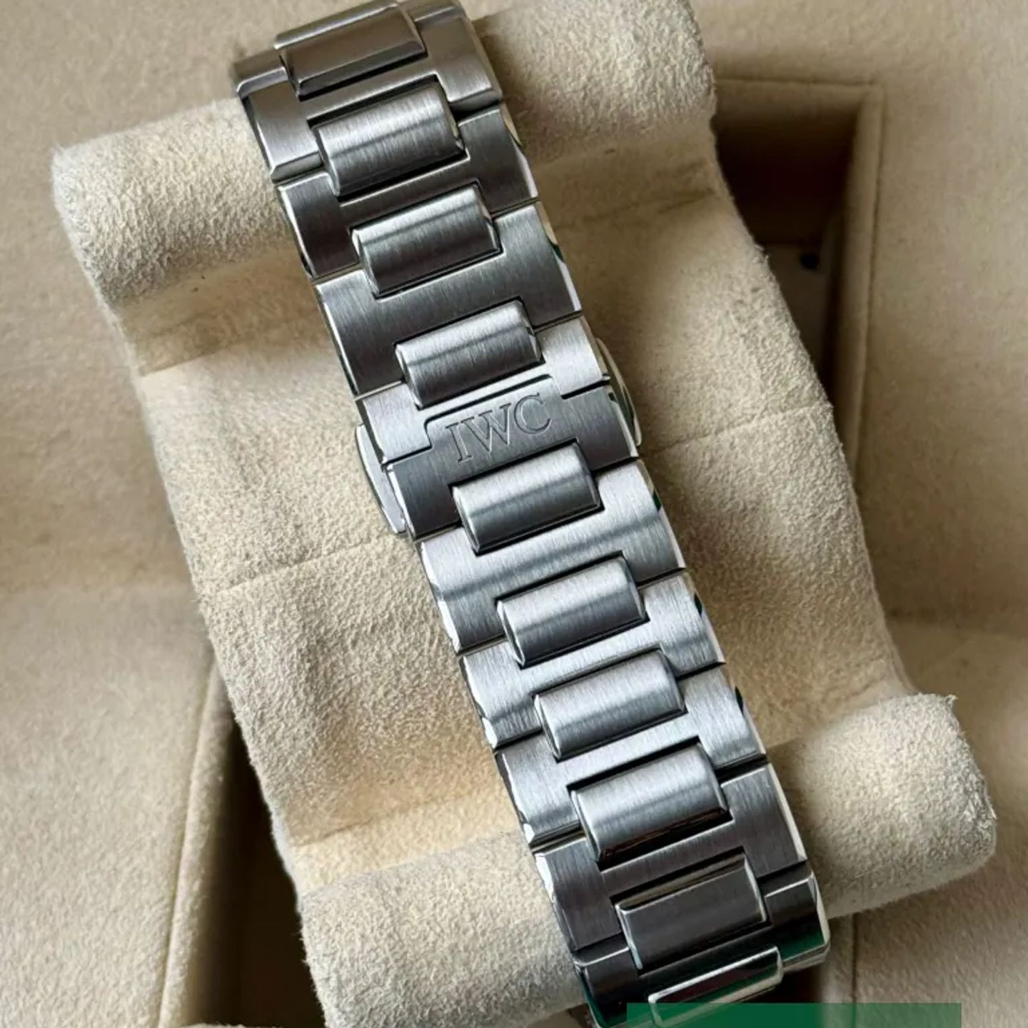 IWC Ingenieur Automatic IW328902 - (6/7)