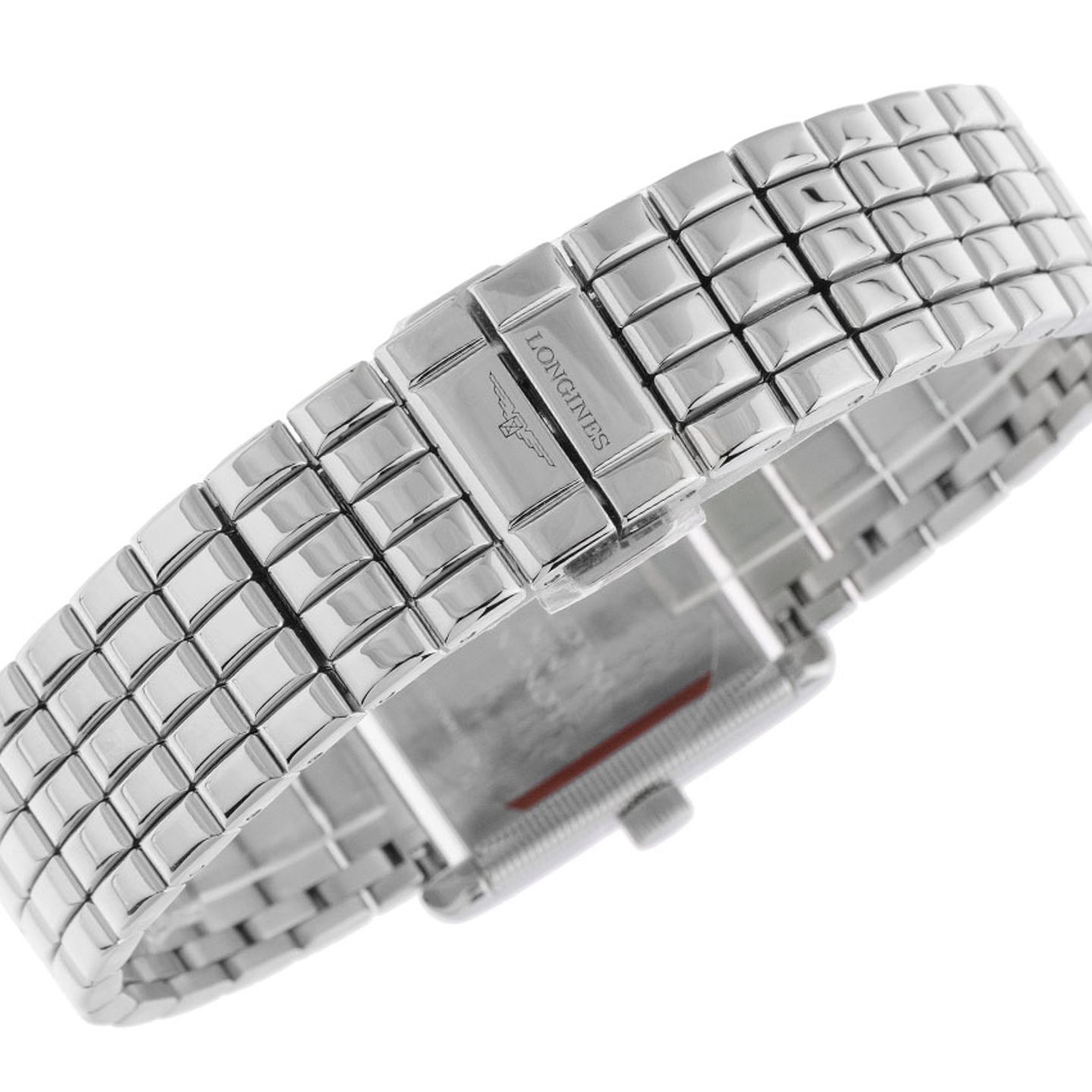 Longines DolceVita L5.200.4.71.6 - (7/7)