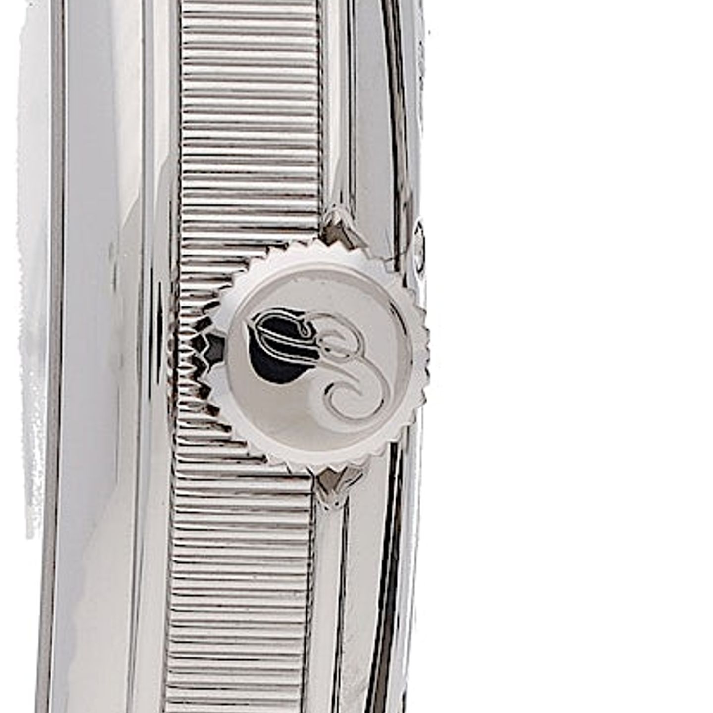 Breguet Classique 5717PT/US/9ZU (Unknown (random serial)) - Silver dial 43 mm Platinum case (4/5)