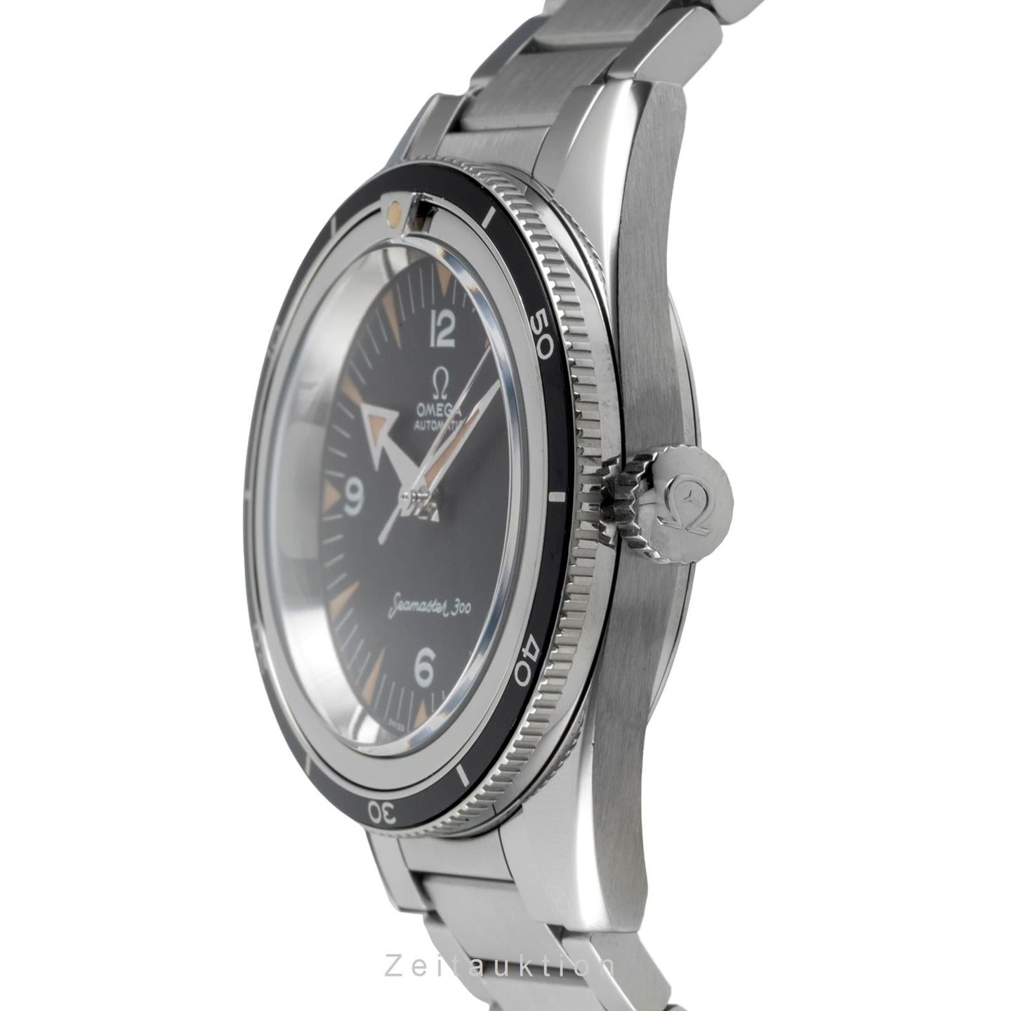 Omega Seamaster 300 234.10.39.20.01.001 - (5/8)