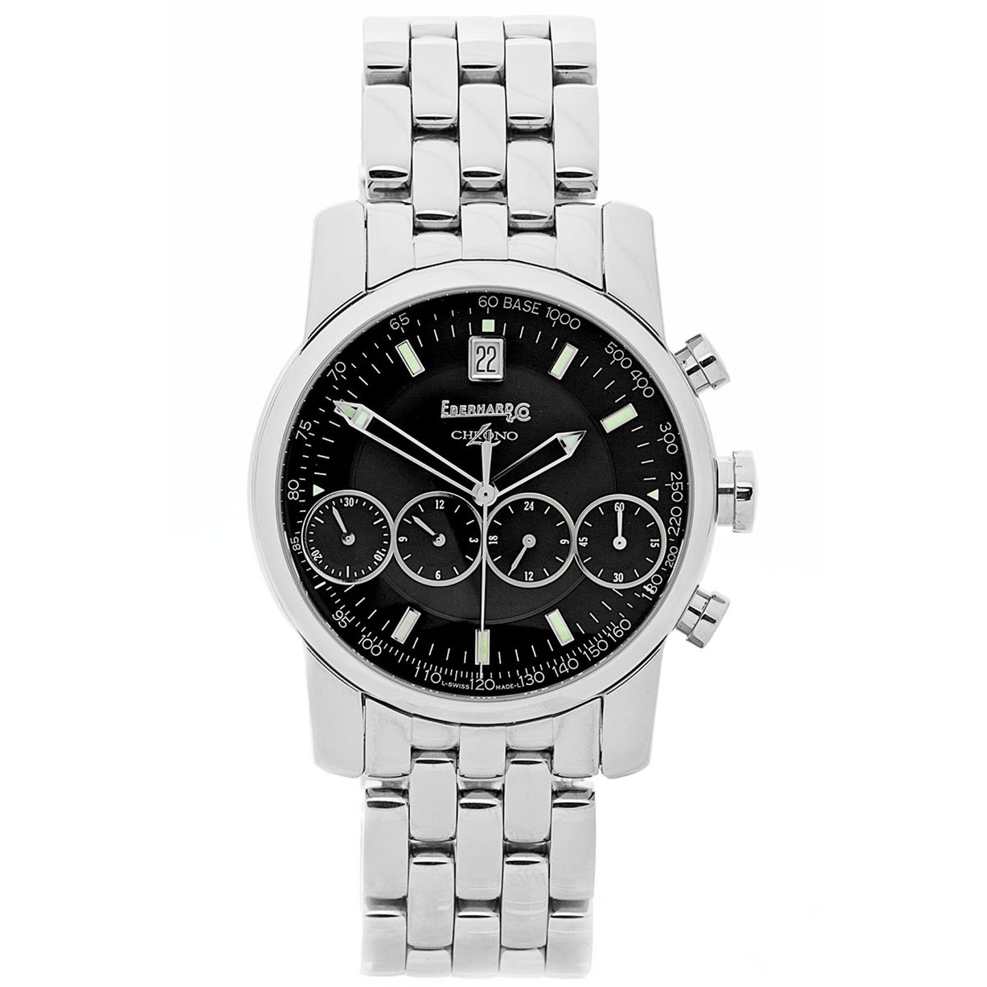 Eberhard & Co. Chrono 4 31041 - (1/8)