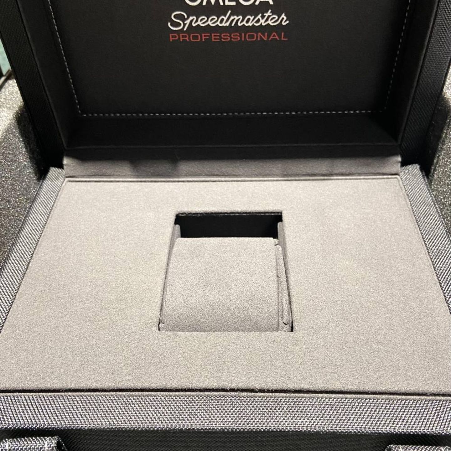 Omega Speedmaster Professional Moonwatch 310.30.42.50.01.002 - (6/6)