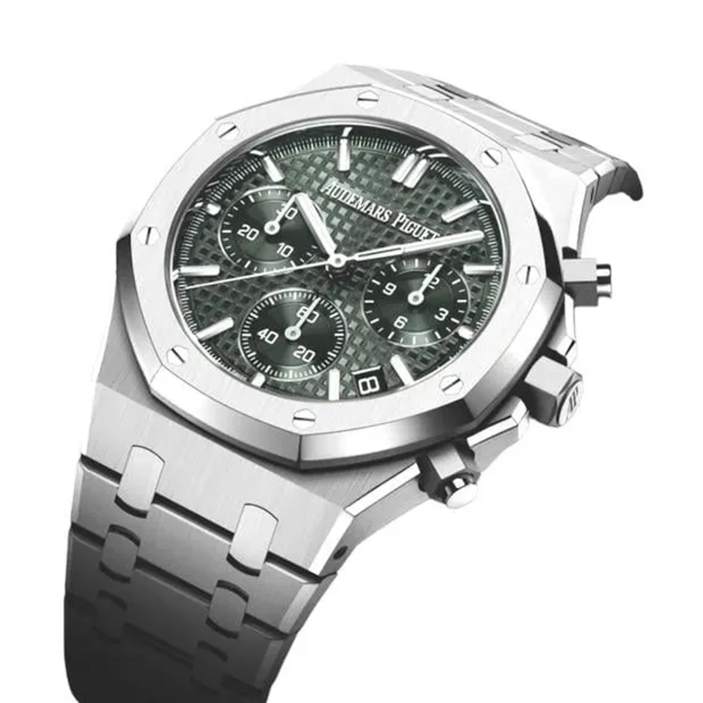 Audemars Piguet Royal Oak Chronograph 26240ST.OO.1320ST.08 - (6/6)
