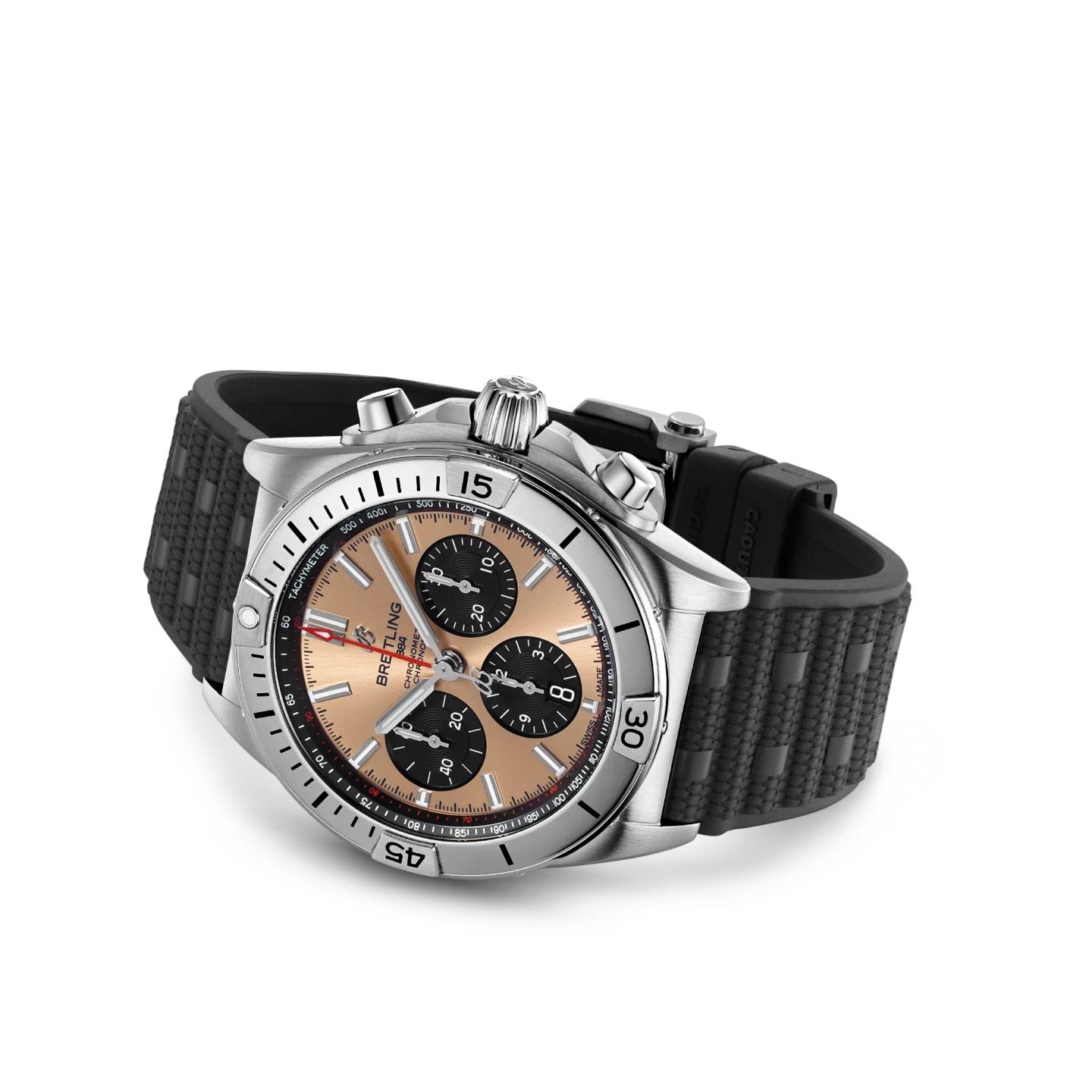 Breitling Chronomat 42 AB0134101K1S1 - (3/5)