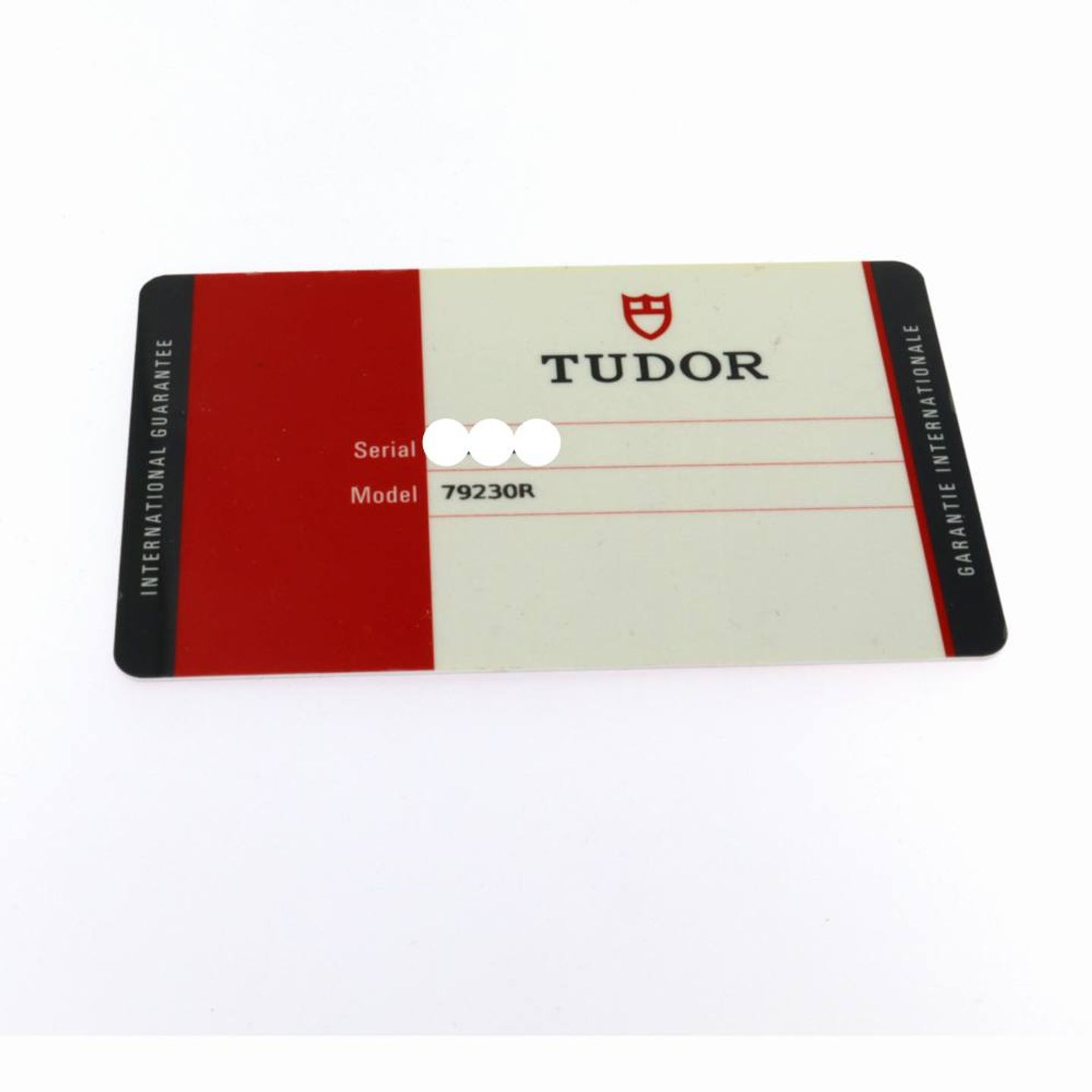 Tudor Black Bay 79230R - (5/6)