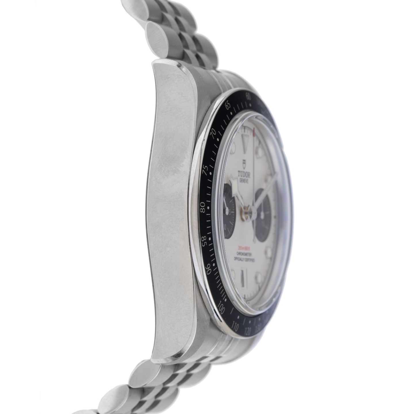 Tudor Black Bay Chrono 79360N - (5/7)