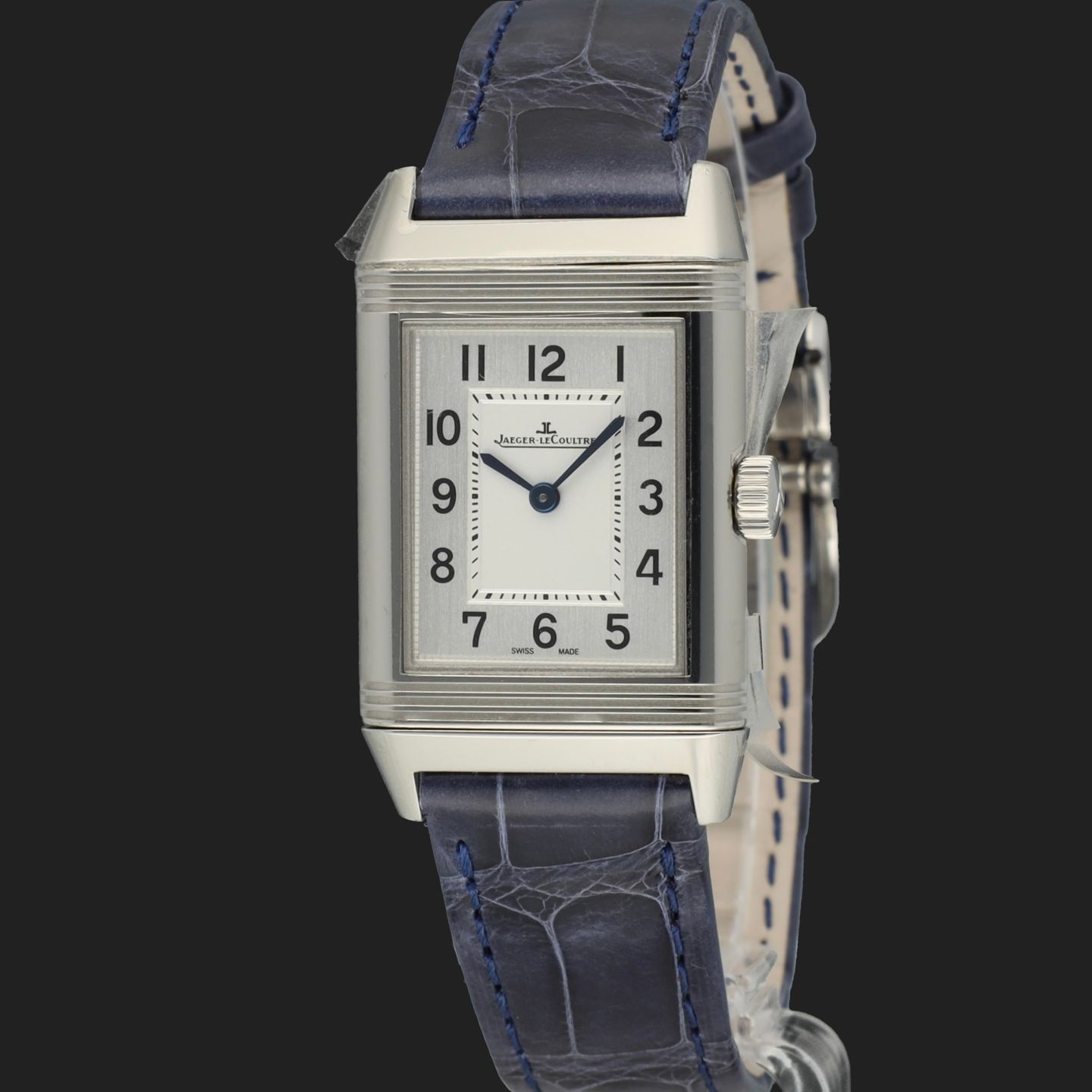 Jaeger-LeCoultre Reverso Lady Q2618140 - (1/8)