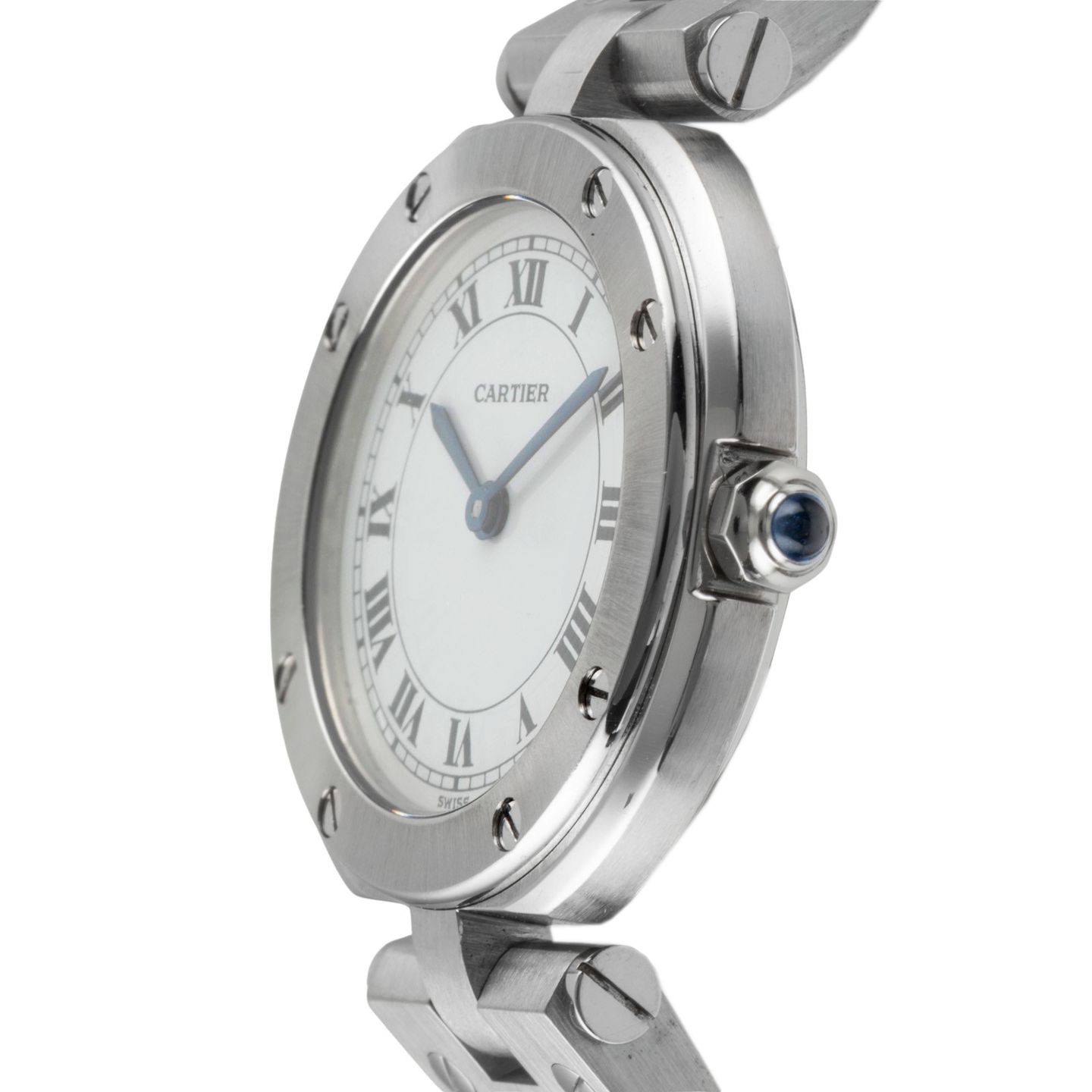 Cartier Santos 81924 - (6/8)