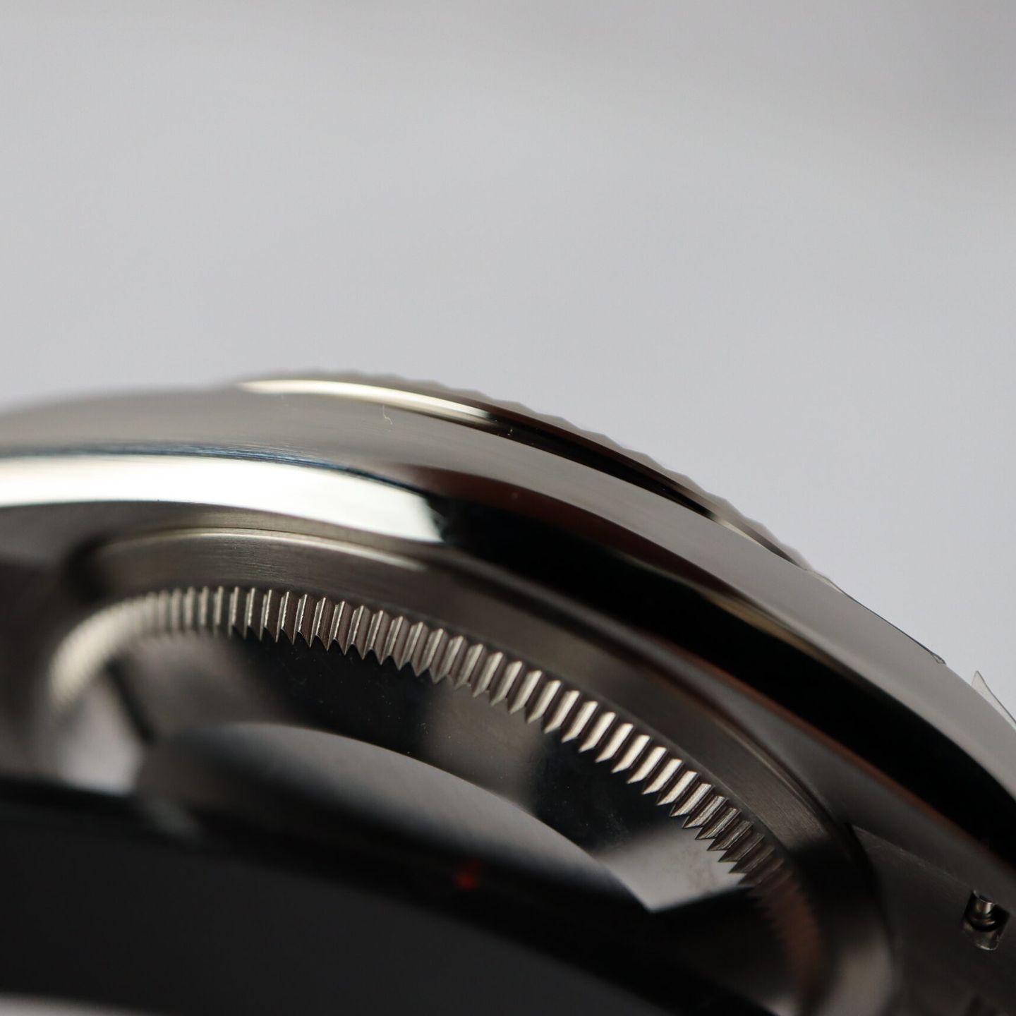 Rolex Datejust 36 126234 (2026) - 36 mm Steel case (8/8)