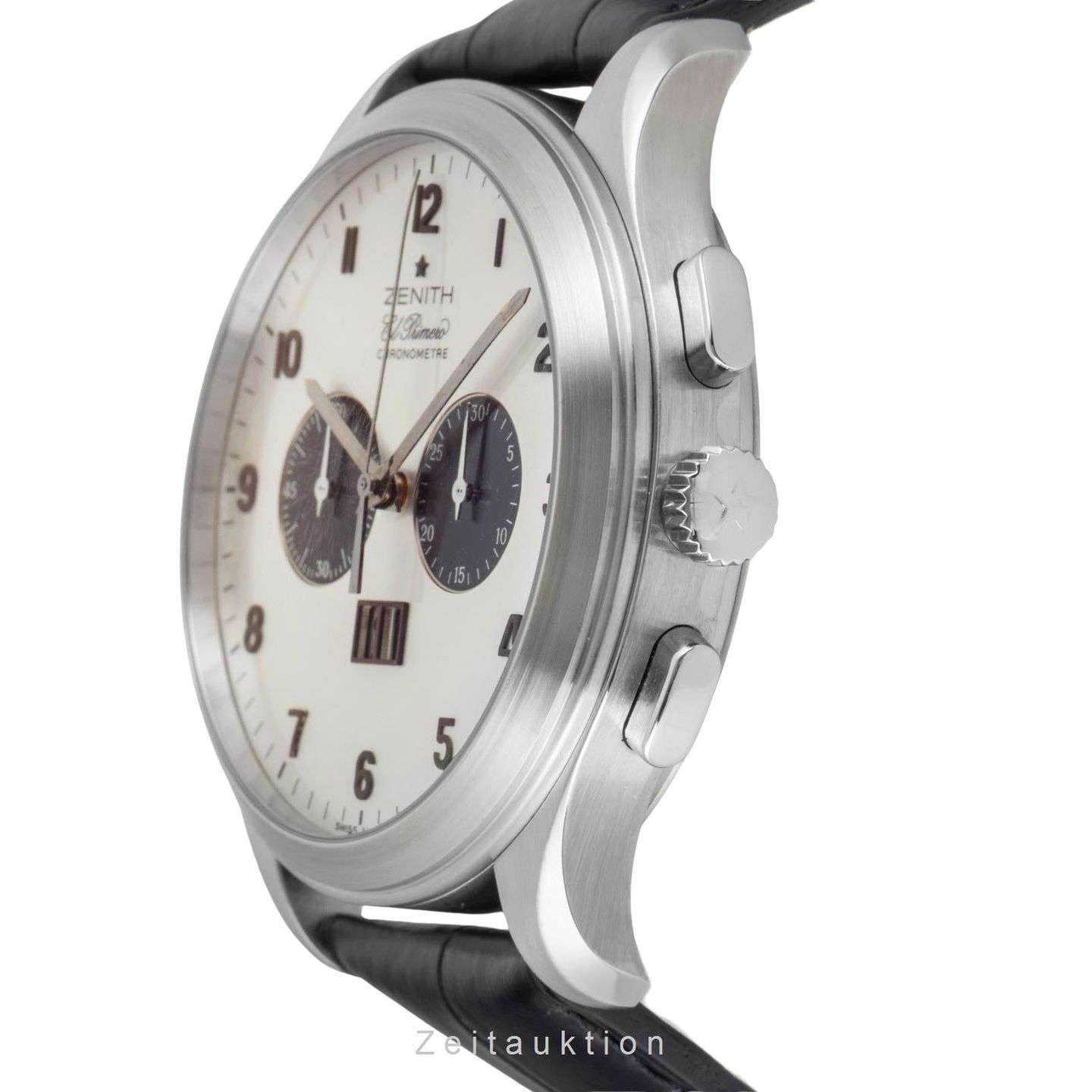 Zenith El Primero Chronograph 03.0520.4010 - (5/8)