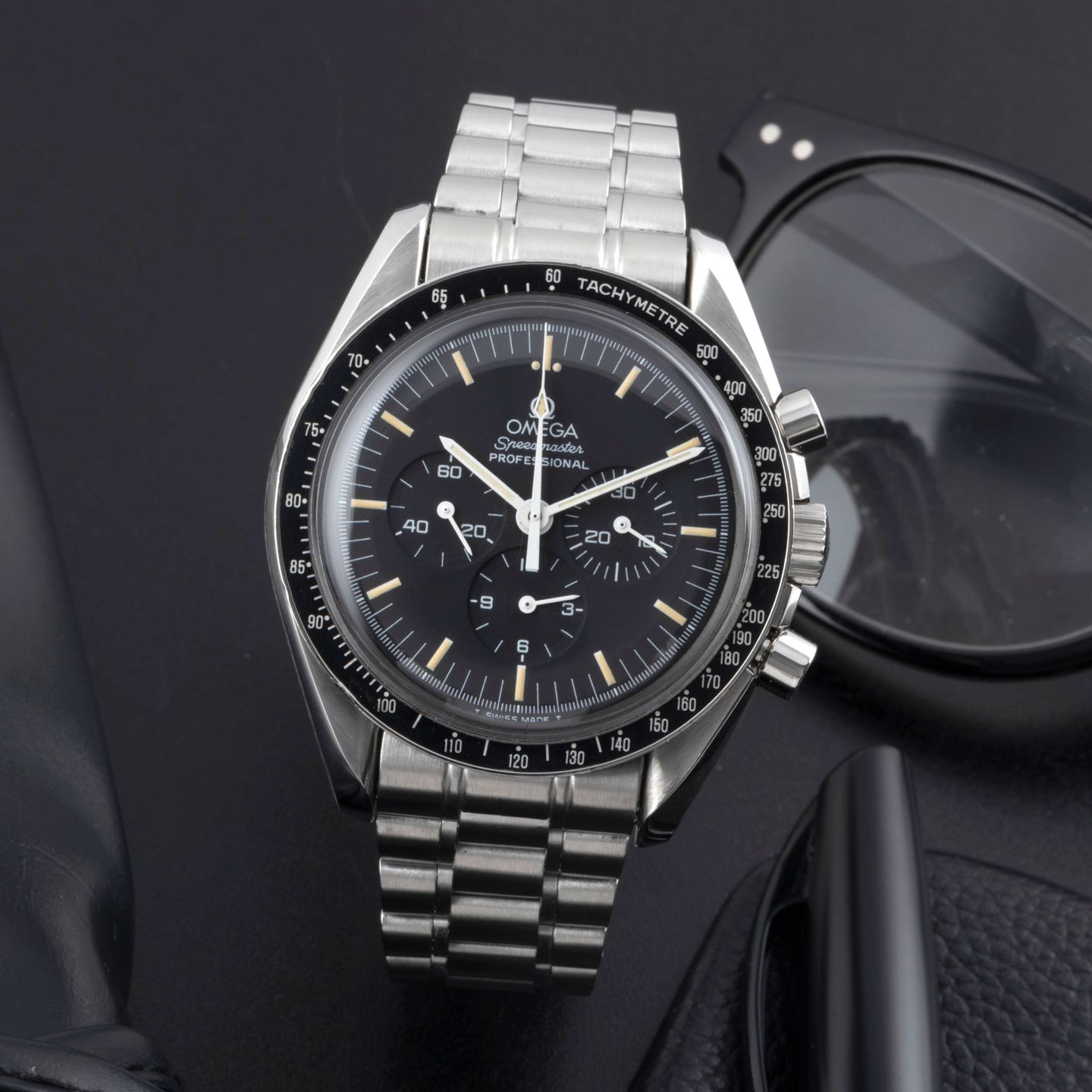 Omega Speedmaster Professional Moonwatch 3590.50.00 - (1/8)