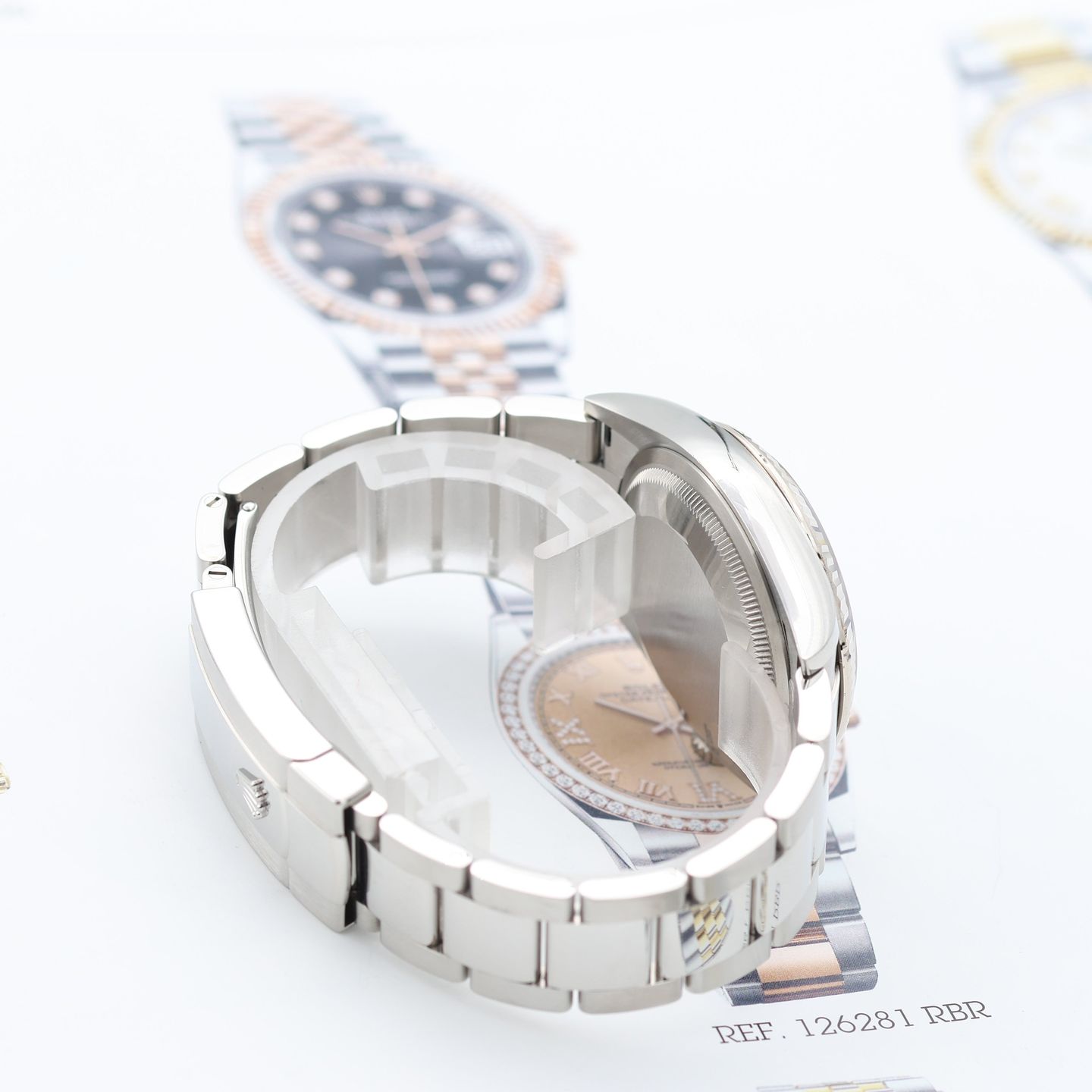 Rolex Datejust 36 126234 - (7/8)