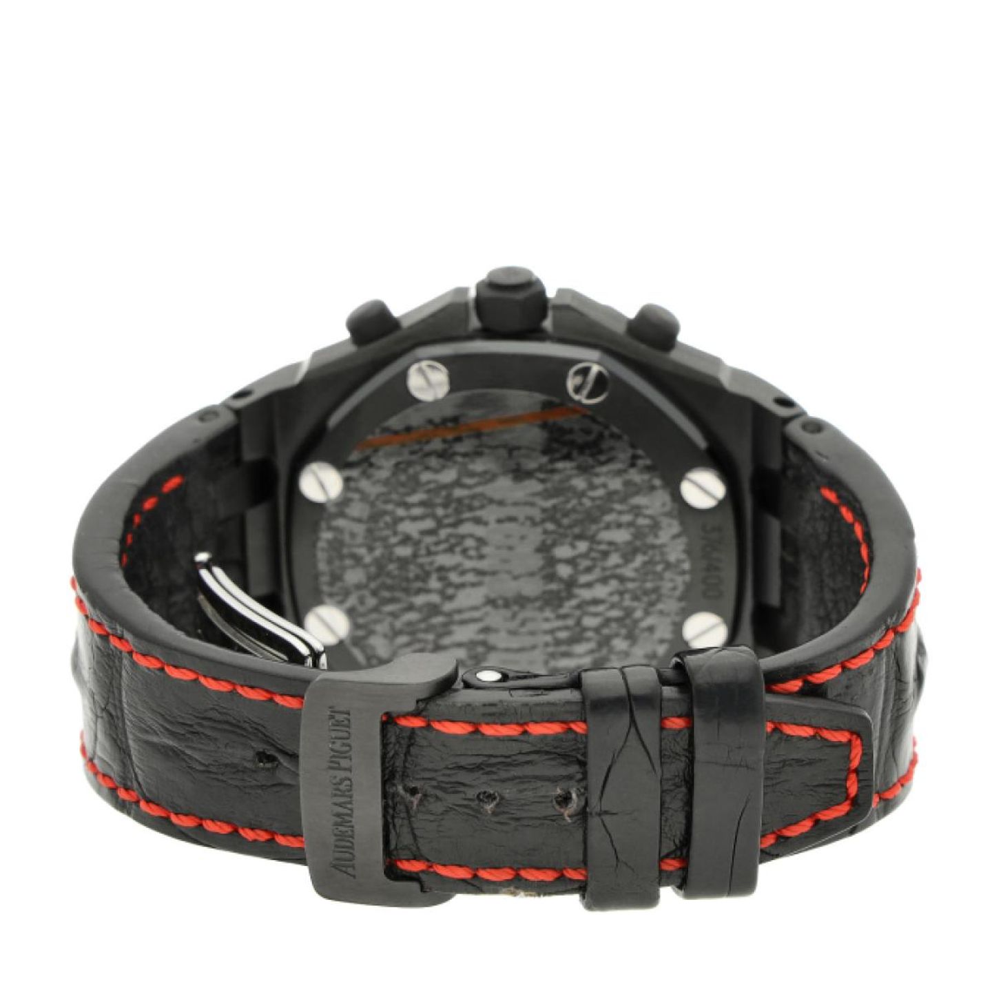 Audemars Piguet Royal Oak Offshore 26186SN.OO.D101CR.01 - (4/5)