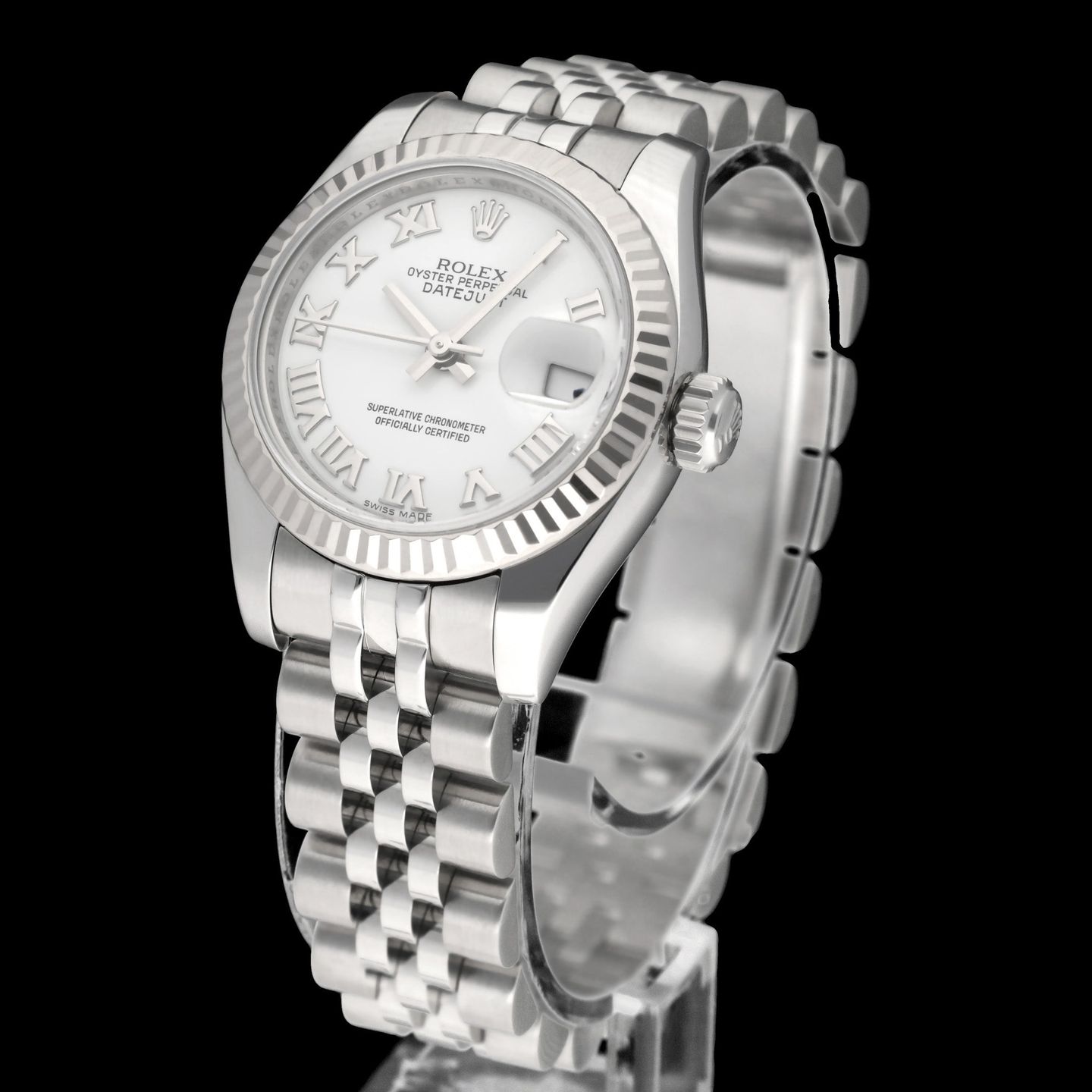 Rolex Lady-Datejust 179174 - (2/8)