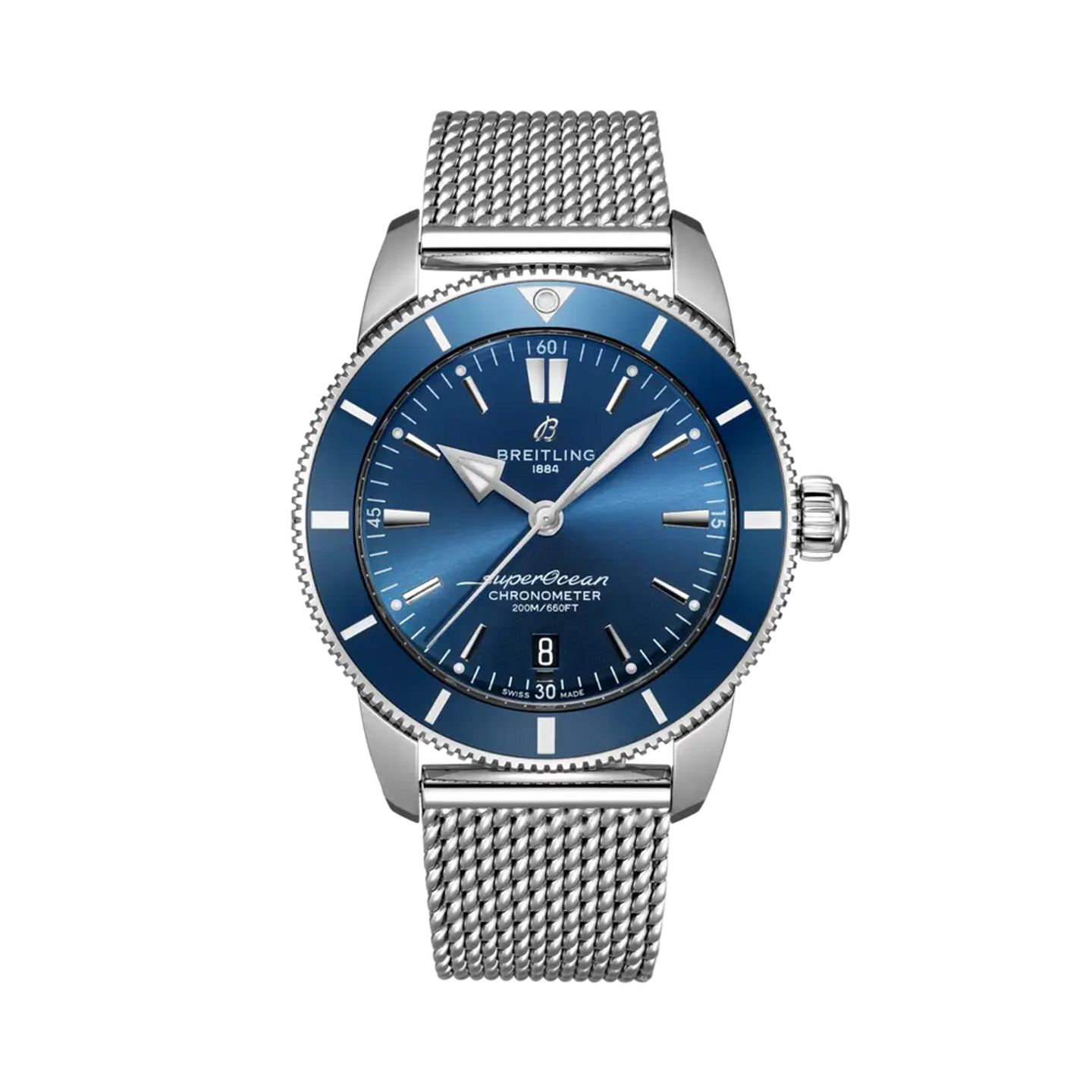 Breitling Superocean Heritage AB2030161C1A1 - (1/1)