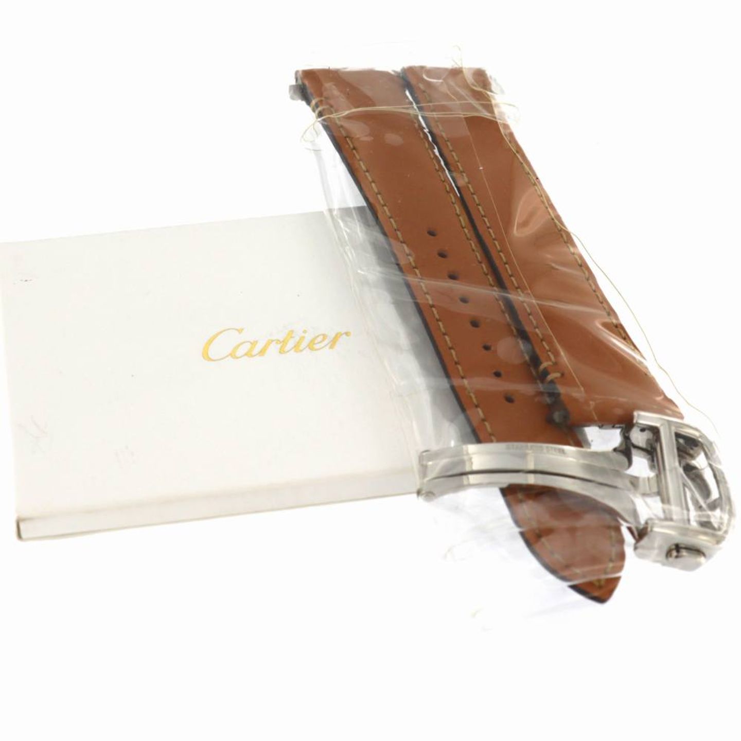 Cartier Santos WSSA0029 - (6/7)