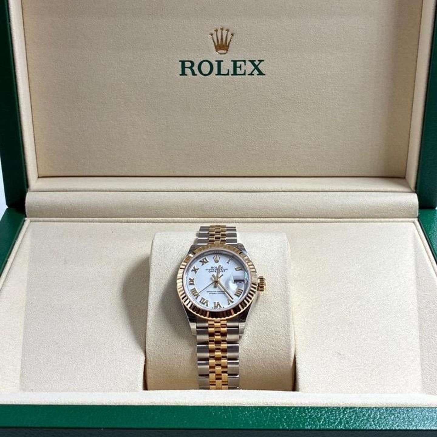 Rolex Lady-Datejust 279173 - (2/10)