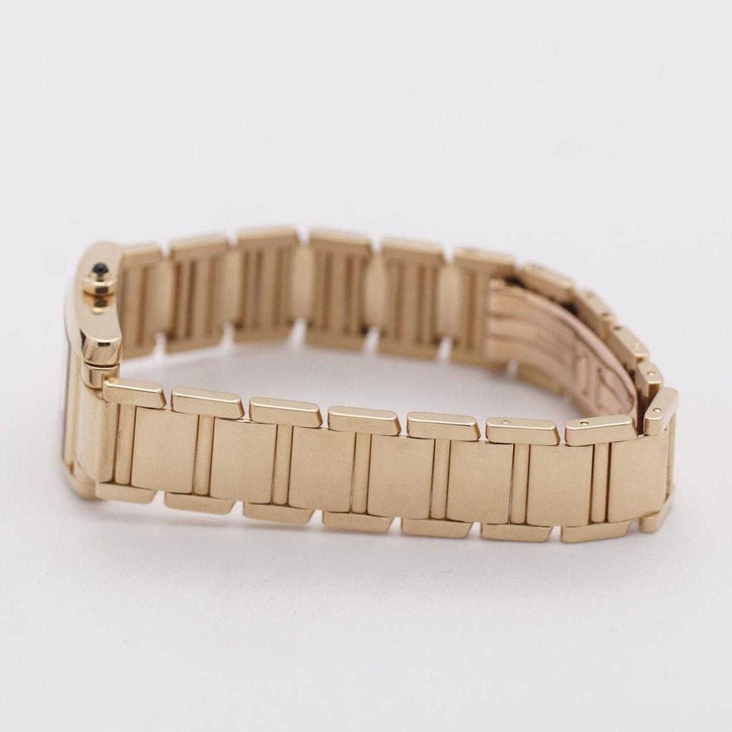 Cartier Tank Française 2385 - (7/8)