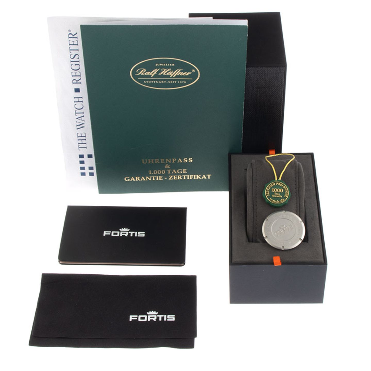 Fortis Unknown 597.10.141 - (2/7)