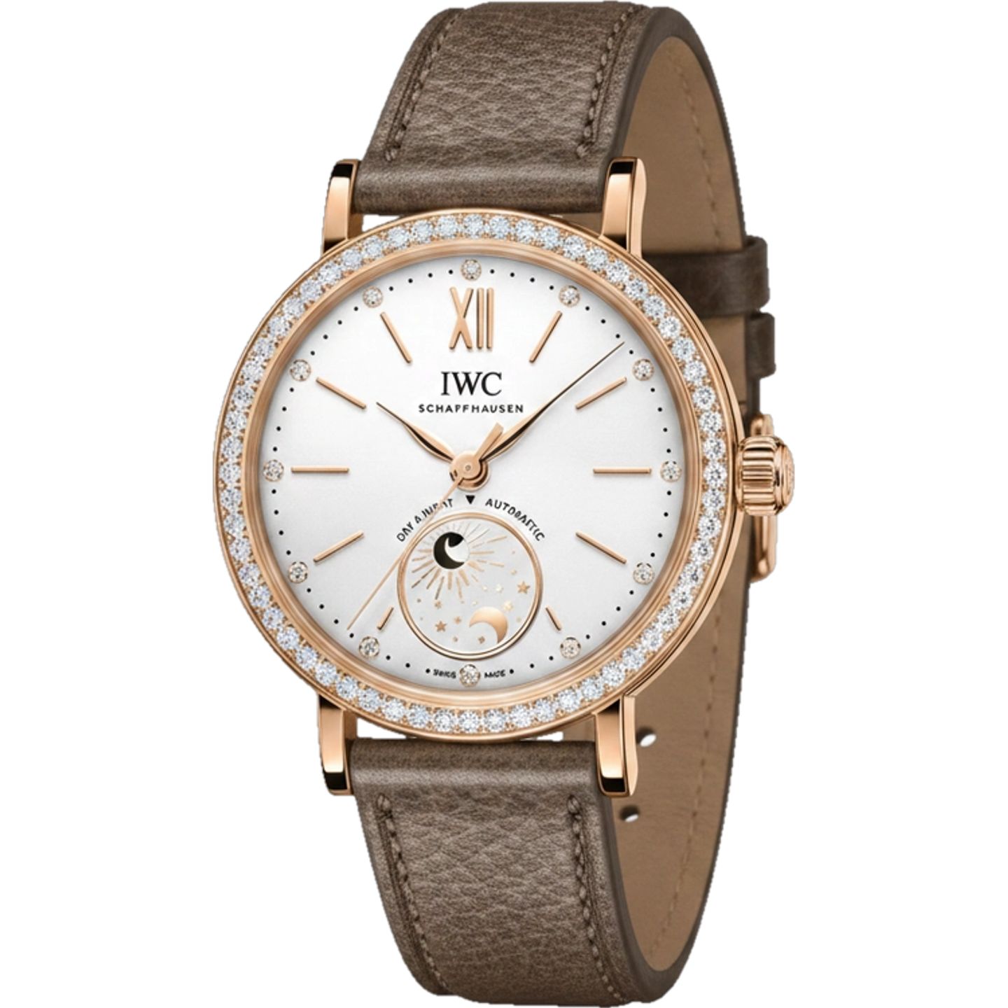 IWC Portofino Automatic IW659802 - (1/1)
