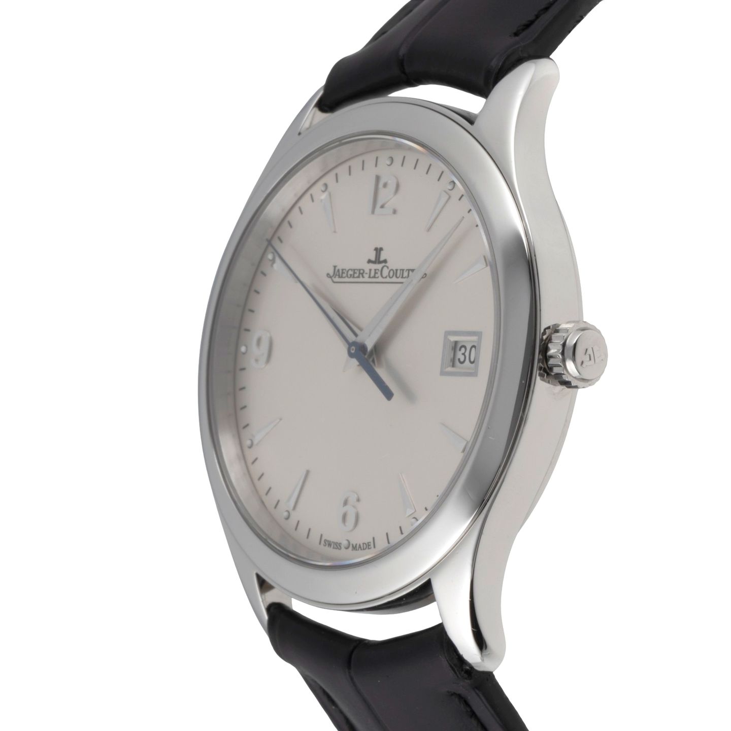 Jaeger-LeCoultre Master Control Date Q1548420 - (6/8)