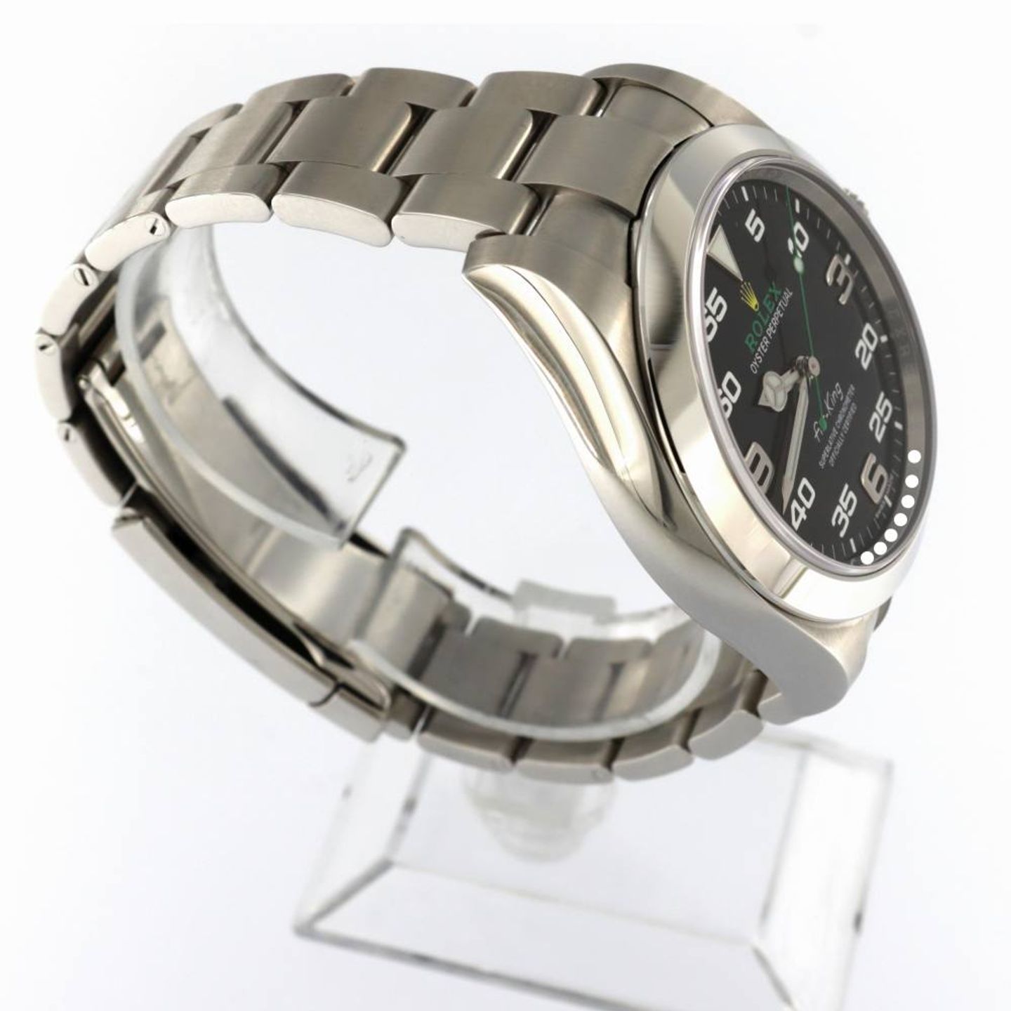 Rolex Air-King 116900 - (3/7)