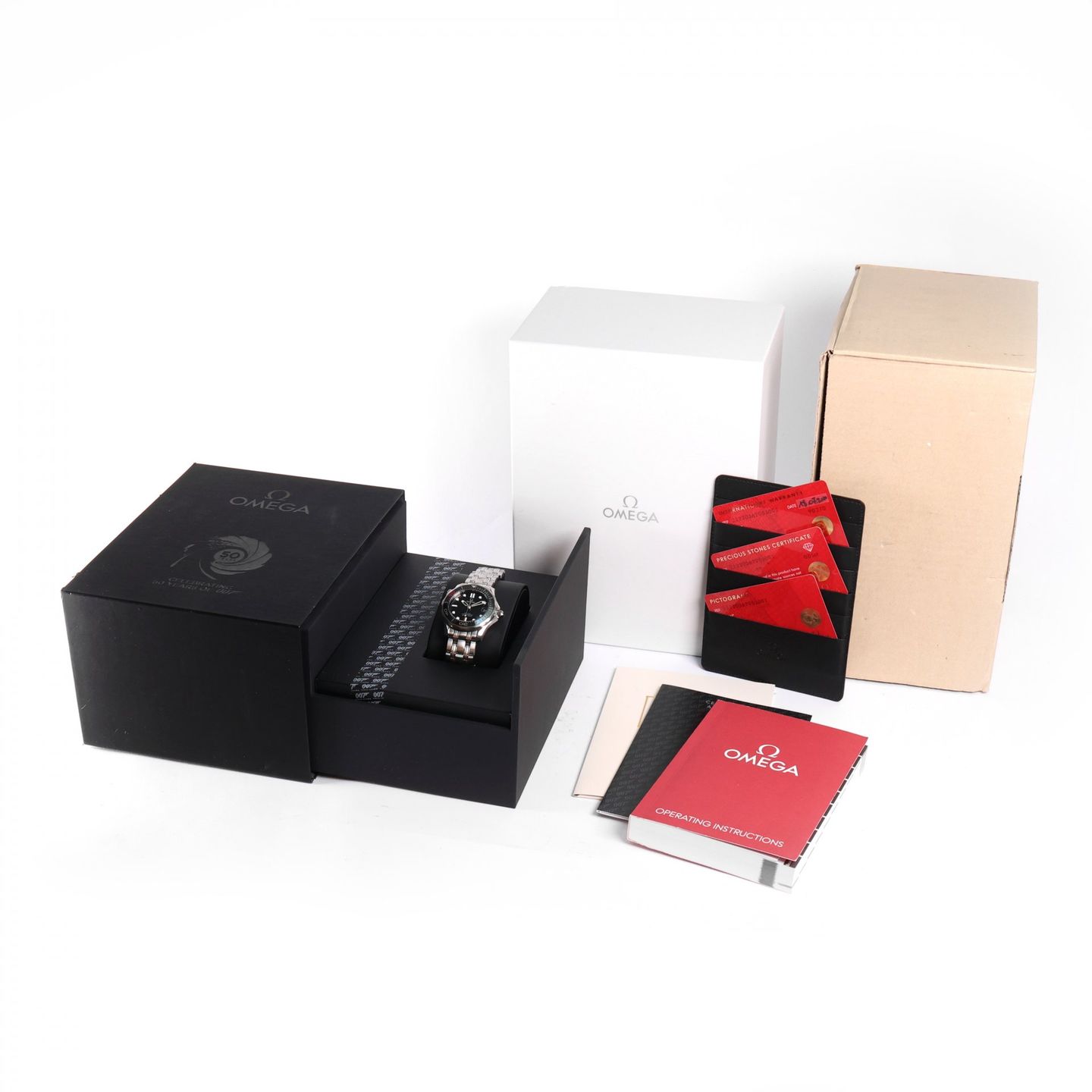 Omega Seamaster Diver 300 M 212.30.36.20.51.001 - (3/3)