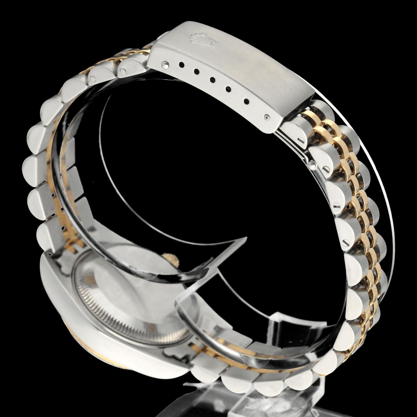 Rolex Lady-Datejust 79173 - (8/8)