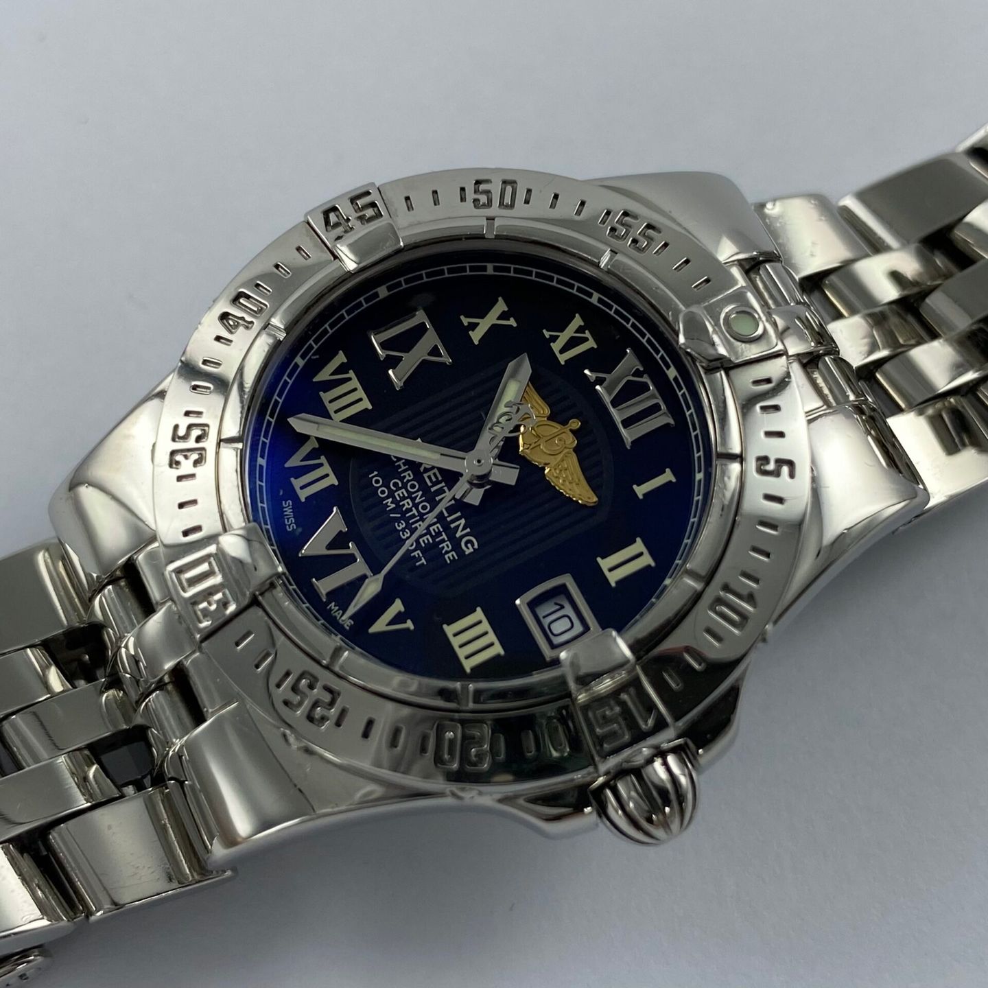 Breitling Starliner A71340 - (4/6)