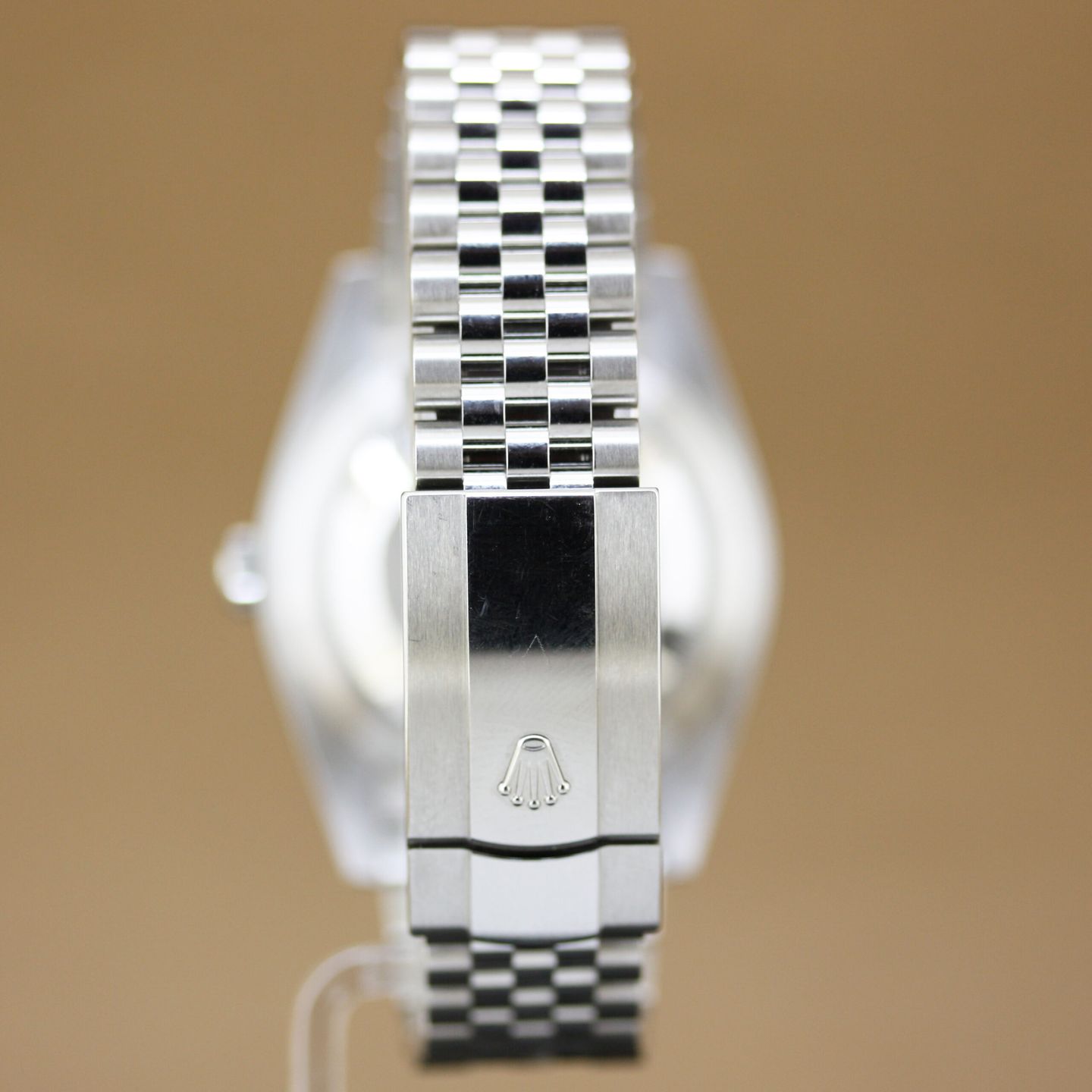 Rolex Datejust 41 126300 (2023) - 41 mm Steel case (7/8)
