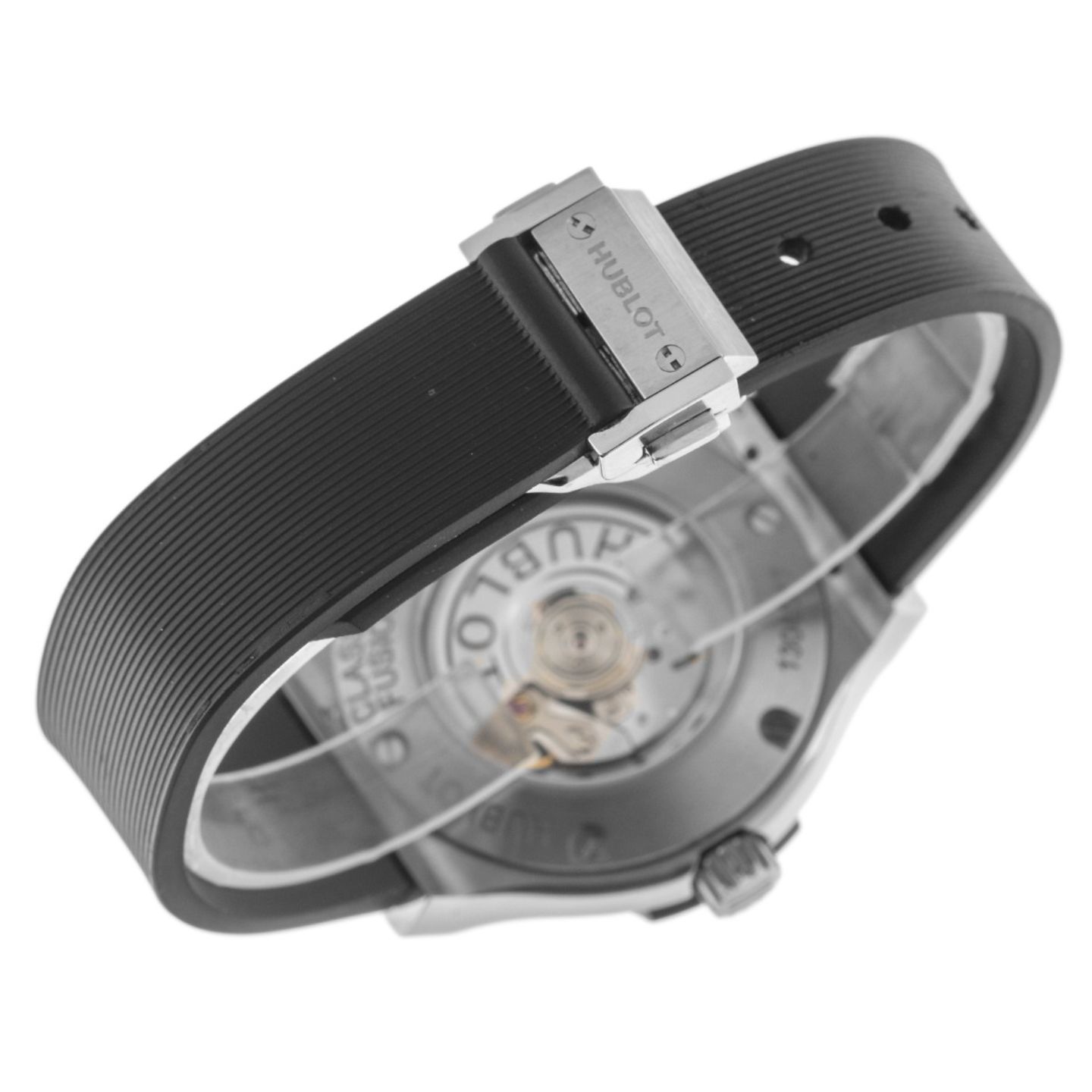 Hublot Classic Fusion 582.NX.1170.RX - (7/7)