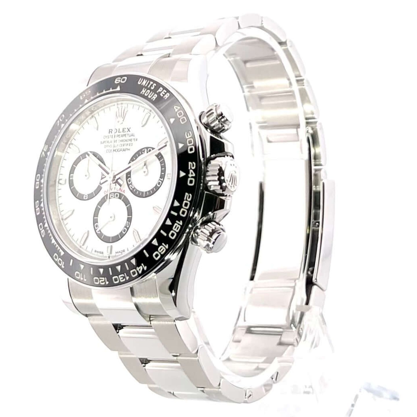 Rolex Daytona 126500LN - (3/8)